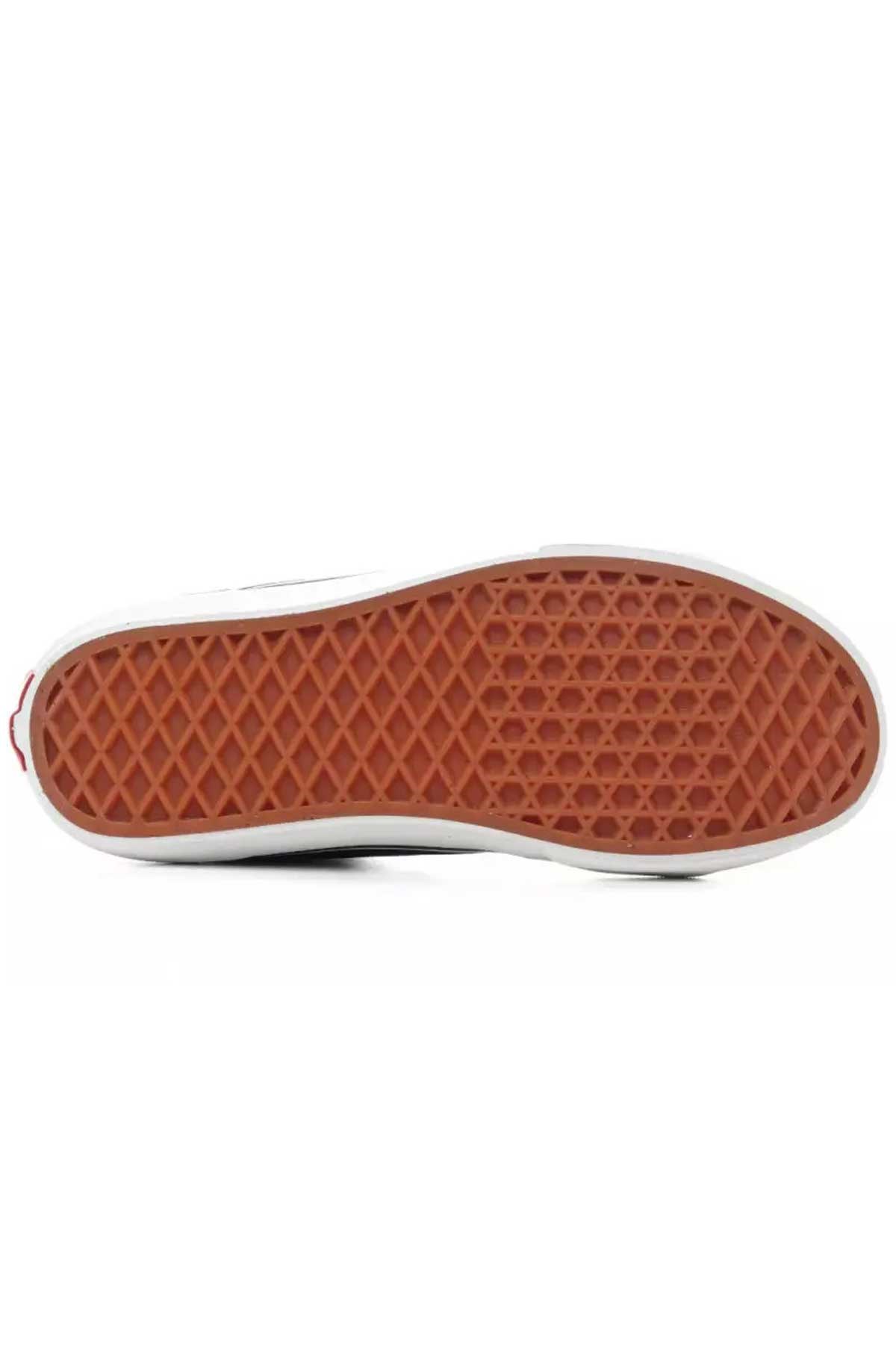 Vans Filmore Hi Kadın Ayakkabı VN0A5HZDIJU1 Siyah