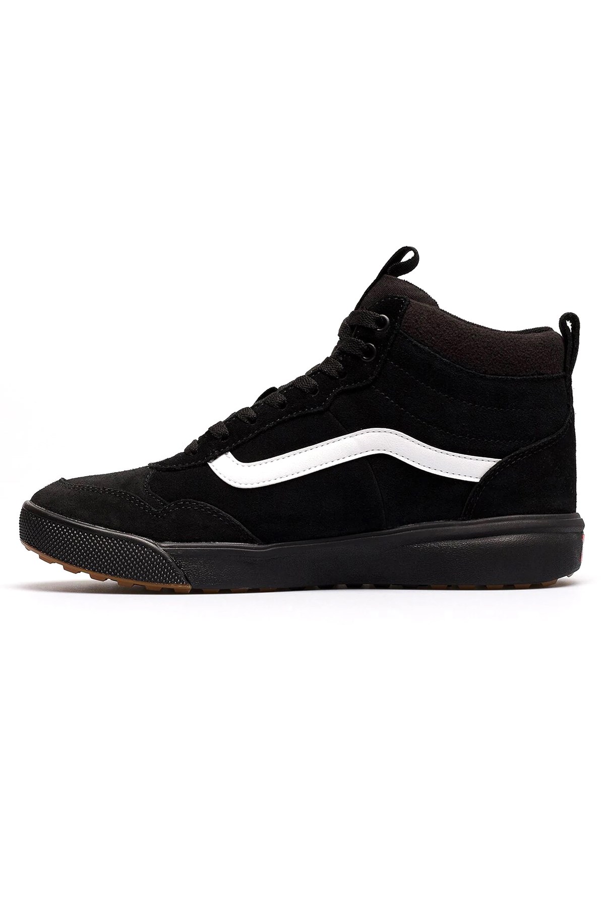 Vans Range Exp Hi Vansguard Erkek Ayakkabı VN0A5HZJBKA1 Siyah