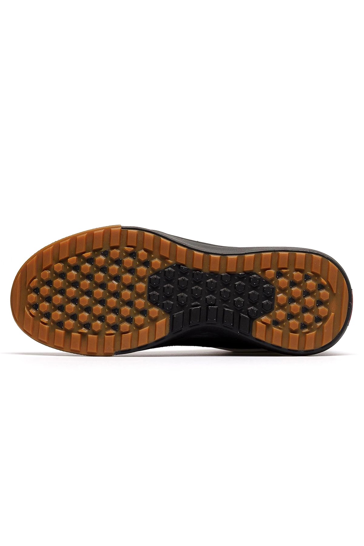 Vans Range Exp Hi Vansguard Erkek Ayakkabı VN0A5HZJBKA1 Siyah