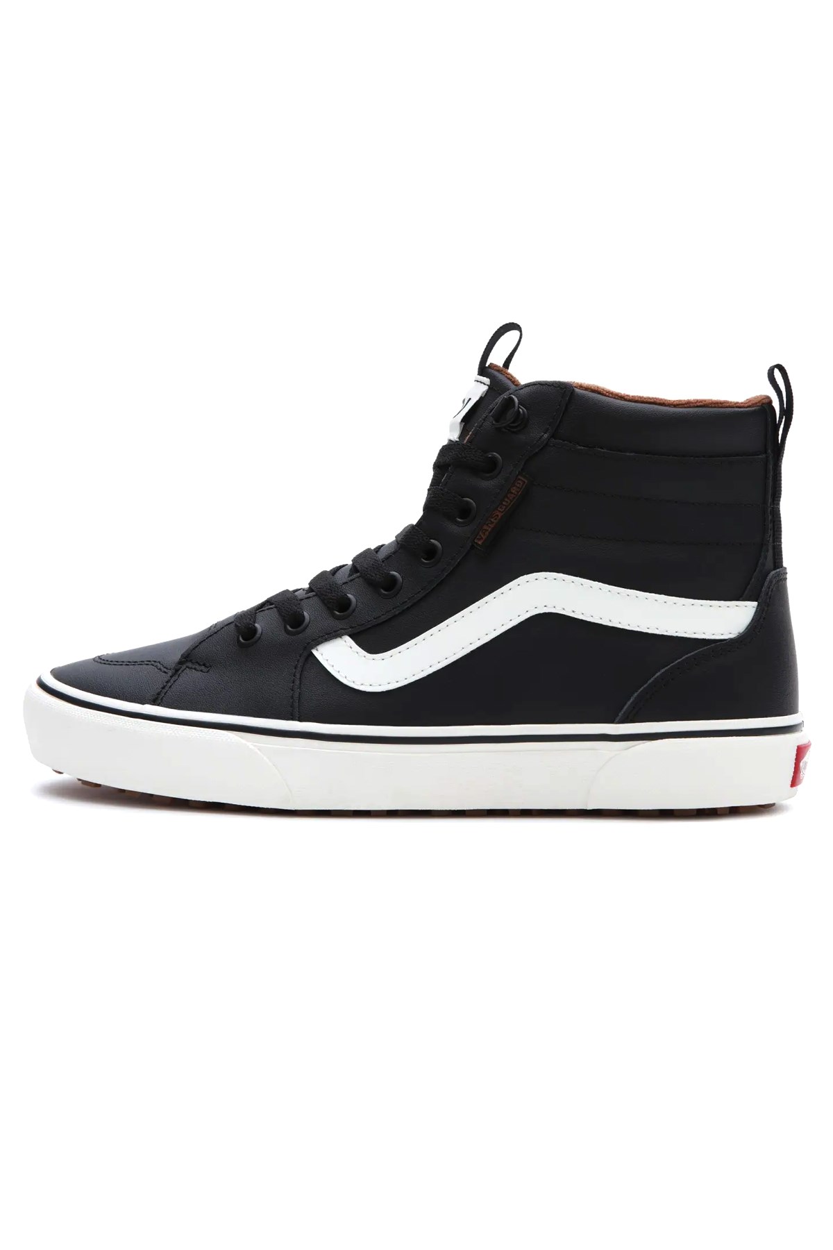 Vans Filmore Hi Vansguard Erkek Ayakkabı VN0A5HZK1KP1 Siyah