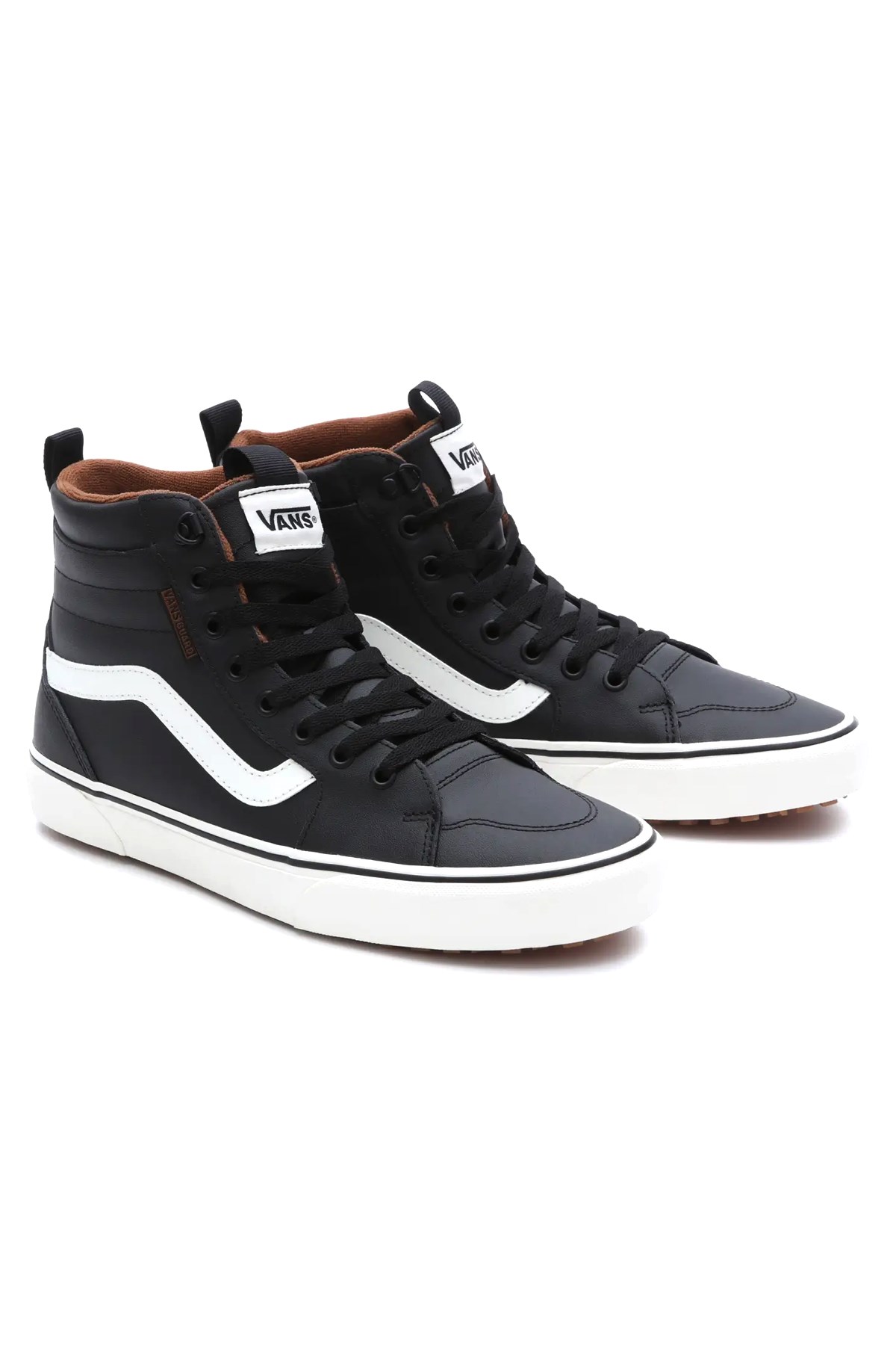 Vans Filmore Hi Vansguard Erkek Ayakkabı VN0A5HZK1KP1 Siyah