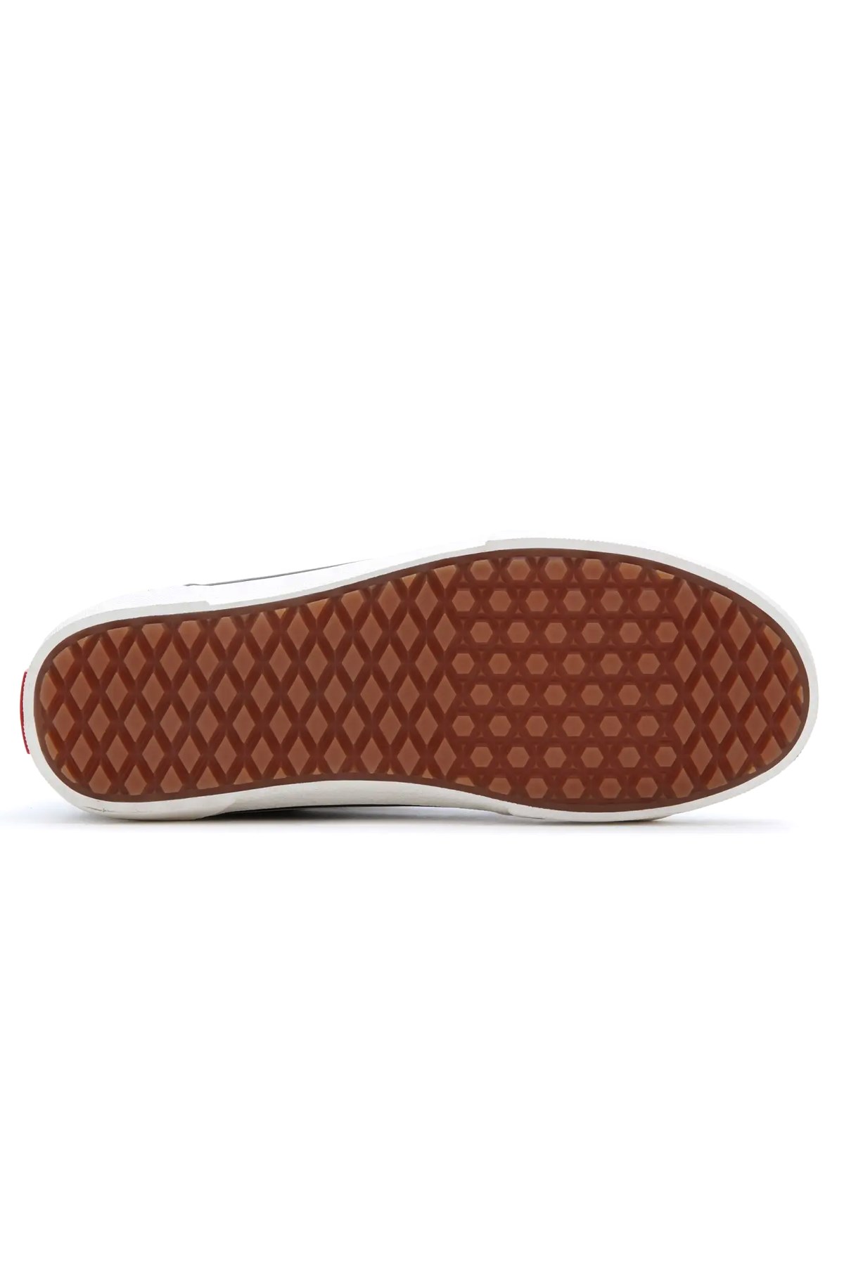 Vans Filmore Hi Vansguard Erkek Ayakkabı VN0A5HZK1KP1 Siyah