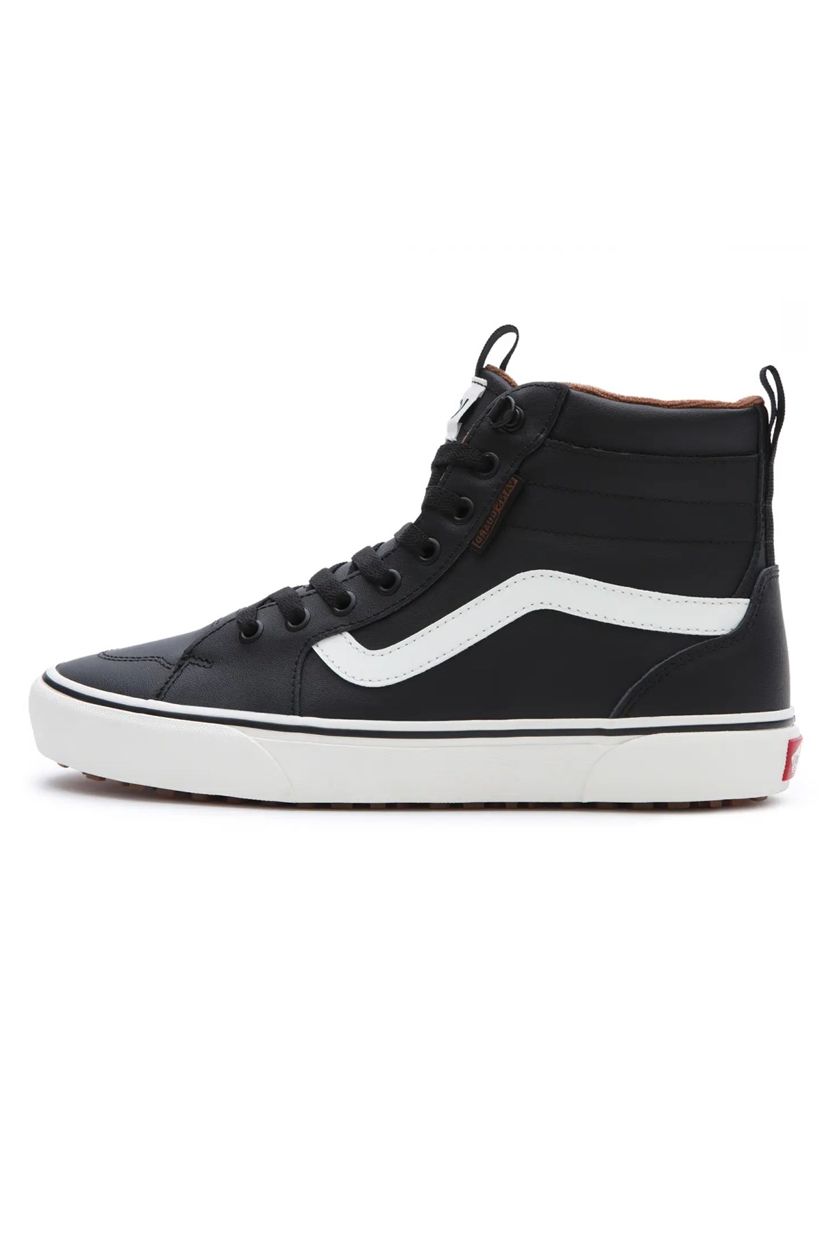 Vans Filmore Hi Vansguard Erkek Ayakkabı VN0A5HZK1KP1 Siyah