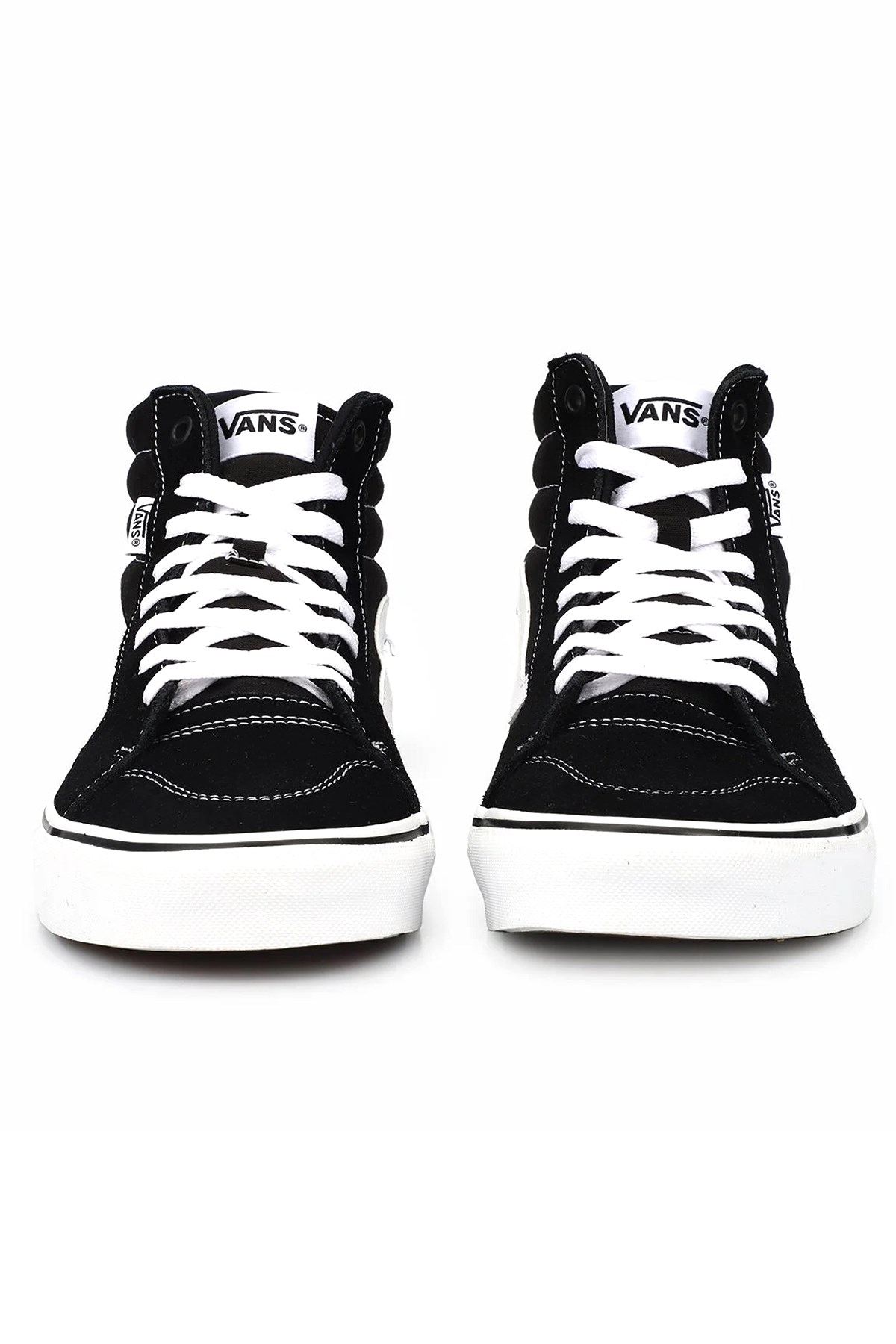 Vans Filmore Hi Erkek Ayakkabı VN0A5HZLIJU1 Siyah