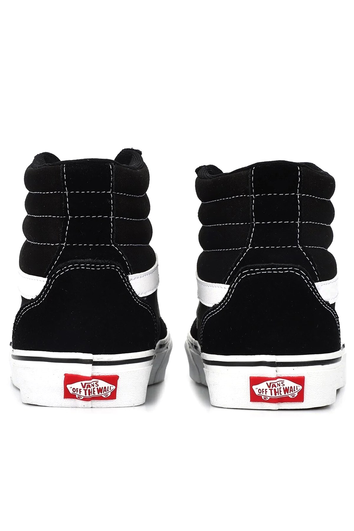 Vans Filmore Hi Erkek Ayakkabı VN0A5HZLIJU1 Siyah