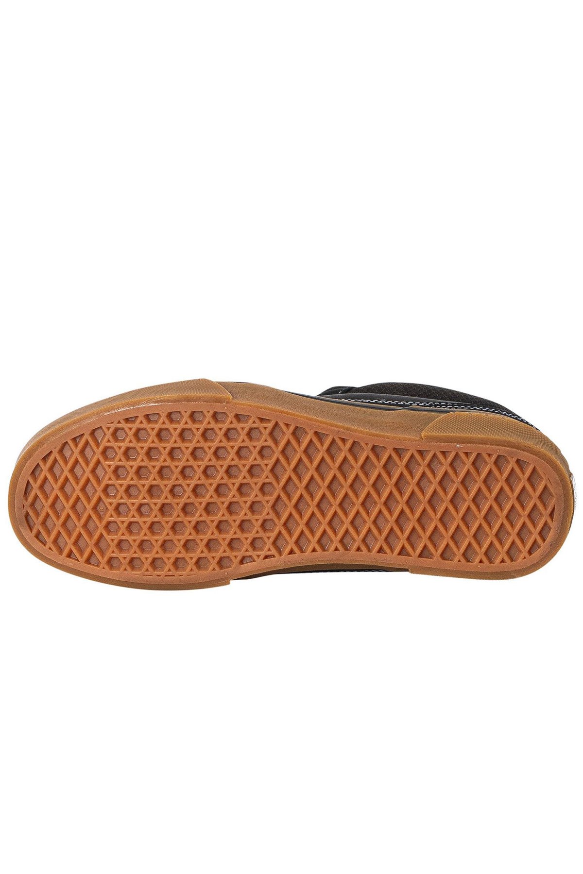 Vans MN Caldrone Erkek Spor Ayakkabı VN0A5JM2B9M1 Siyah