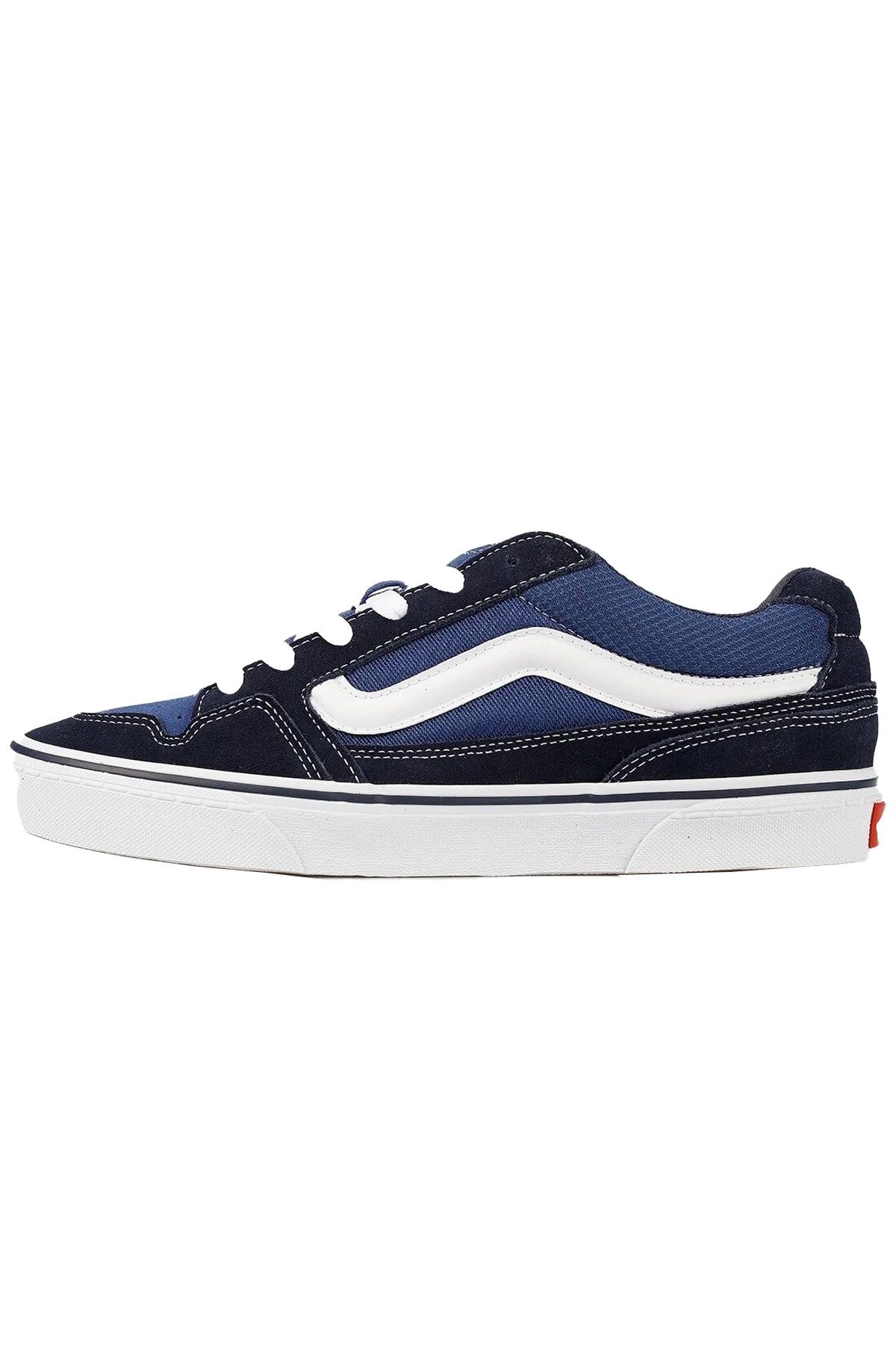 Vans Mn Caldrone Erkek Ayakkabı VN0A5JM2NGJ1 Lacivert