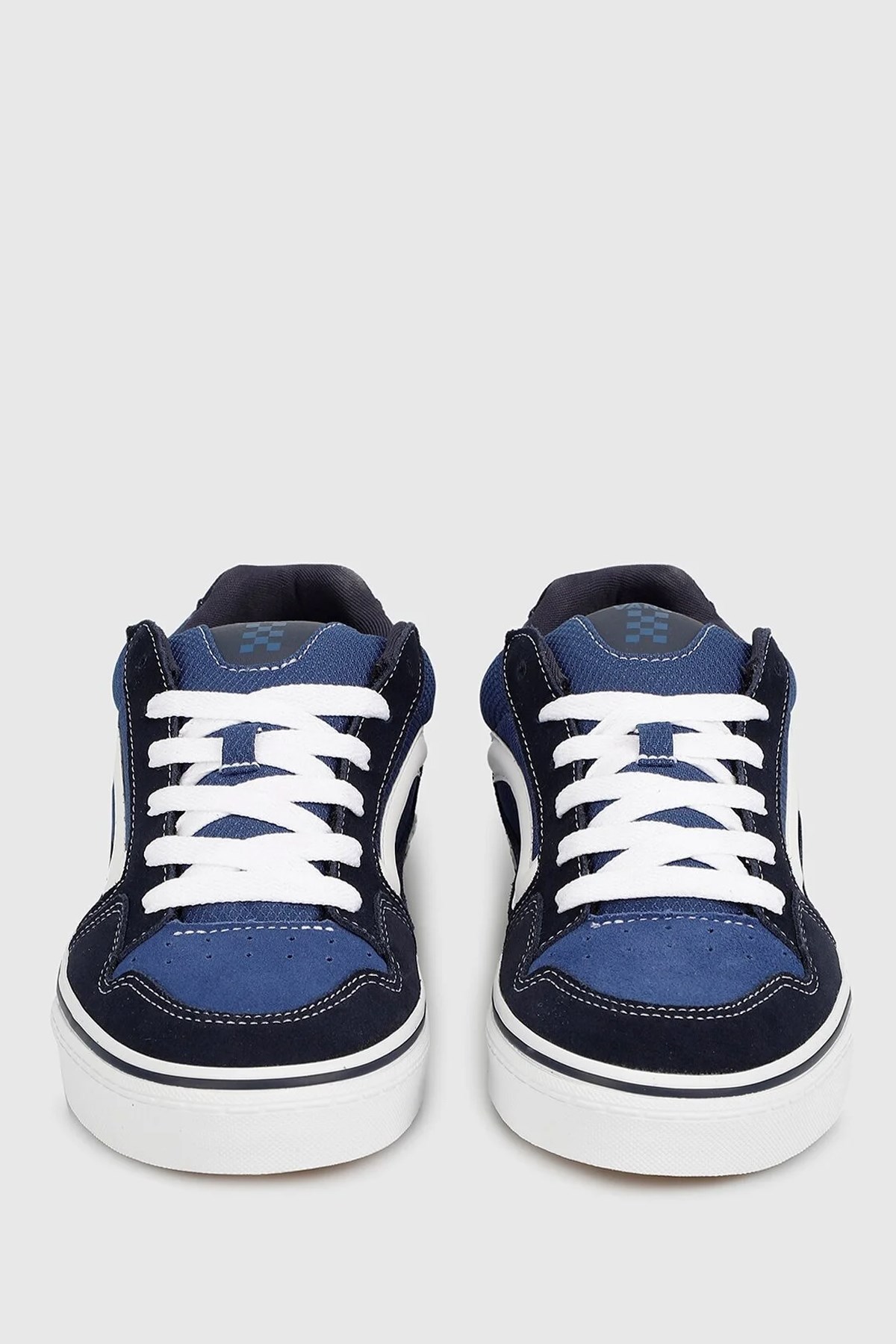 Vans Mn Caldrone Erkek Ayakkabı VN0A5JM2NGJ1 Lacivert