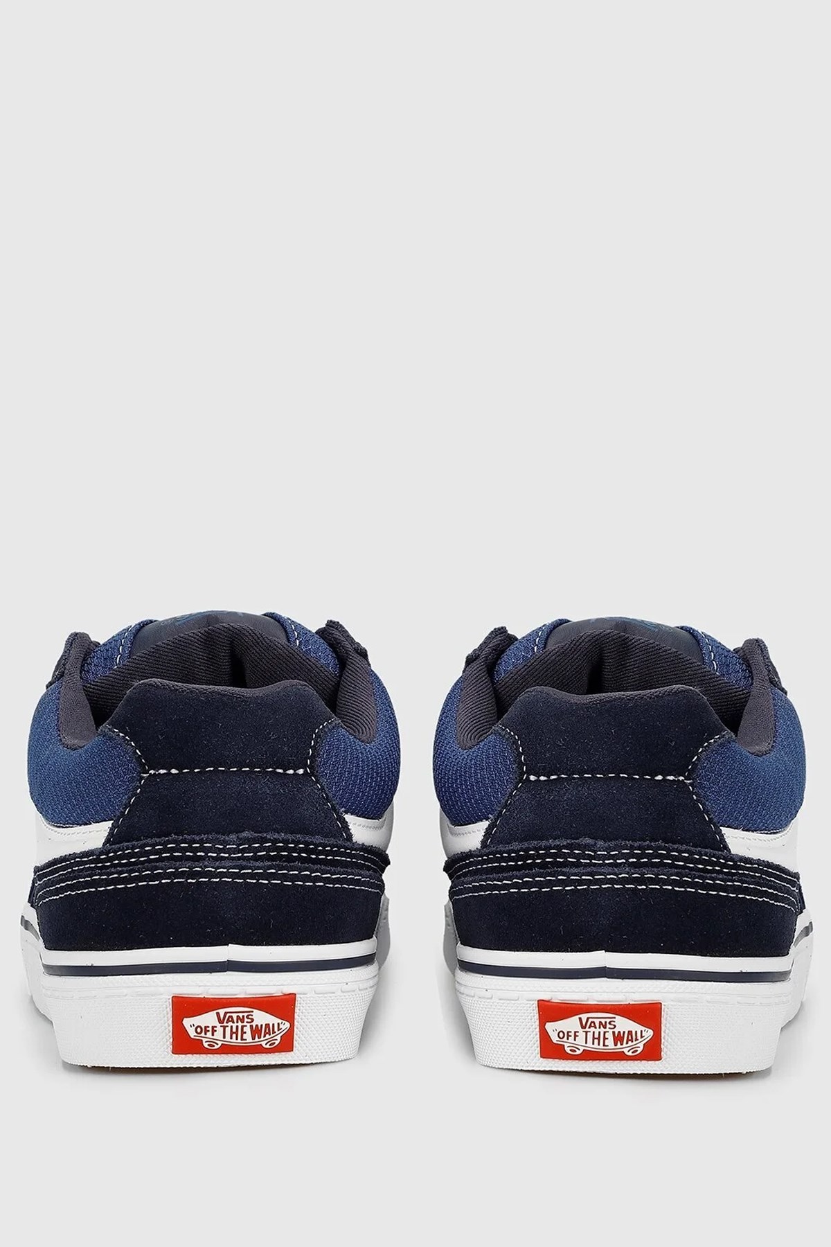 Vans Mn Caldrone Erkek Ayakkabı VN0A5JM2NGJ1 Lacivert