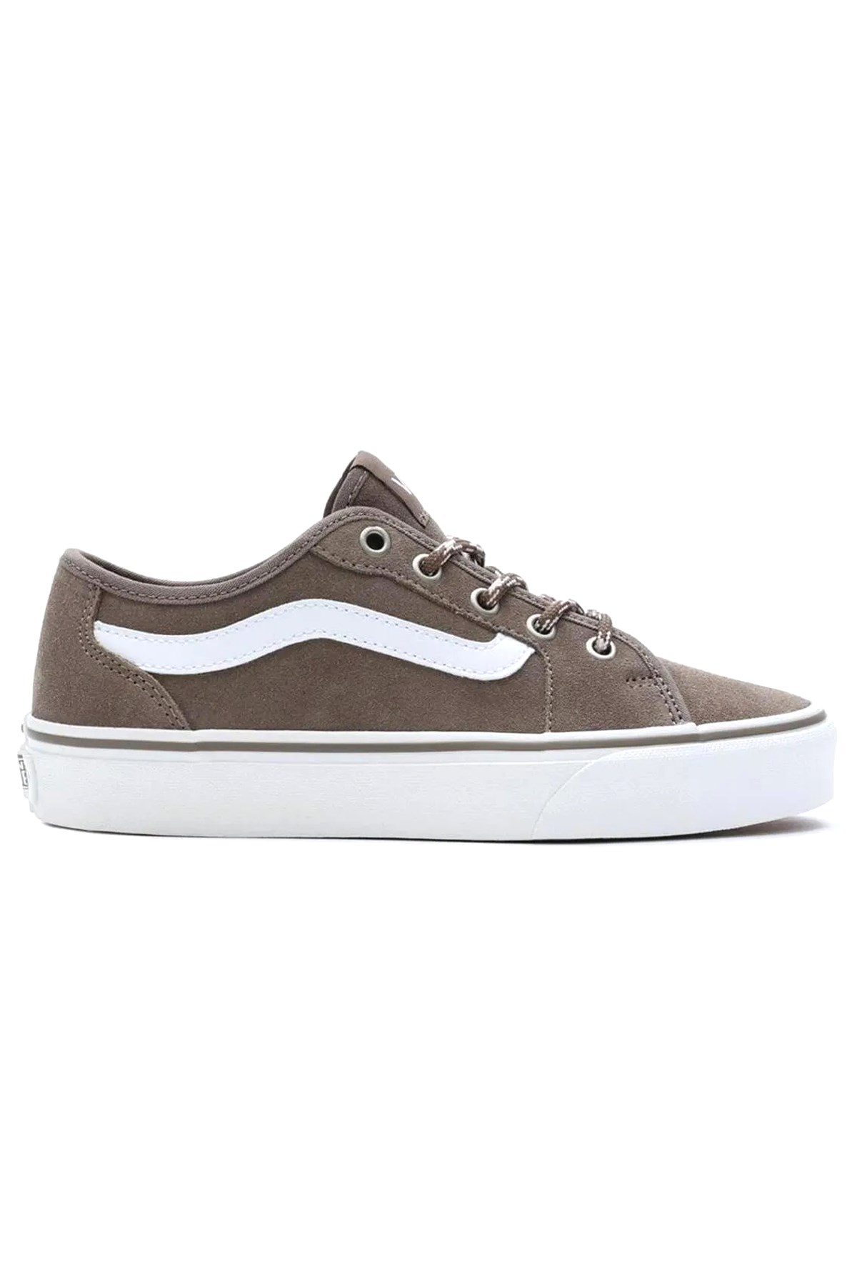 Vans Filmore Decon Kadın Ayakkabı VN0A5JM71NU1 Kahverengi