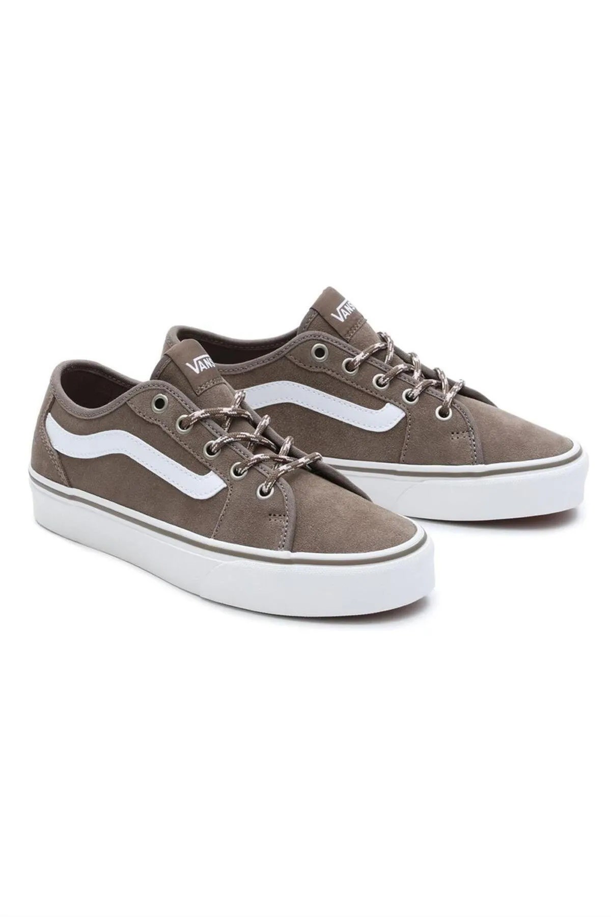 Vans Filmore Decon Kadın Ayakkabı VN0A5JM71NU1 Kahverengi