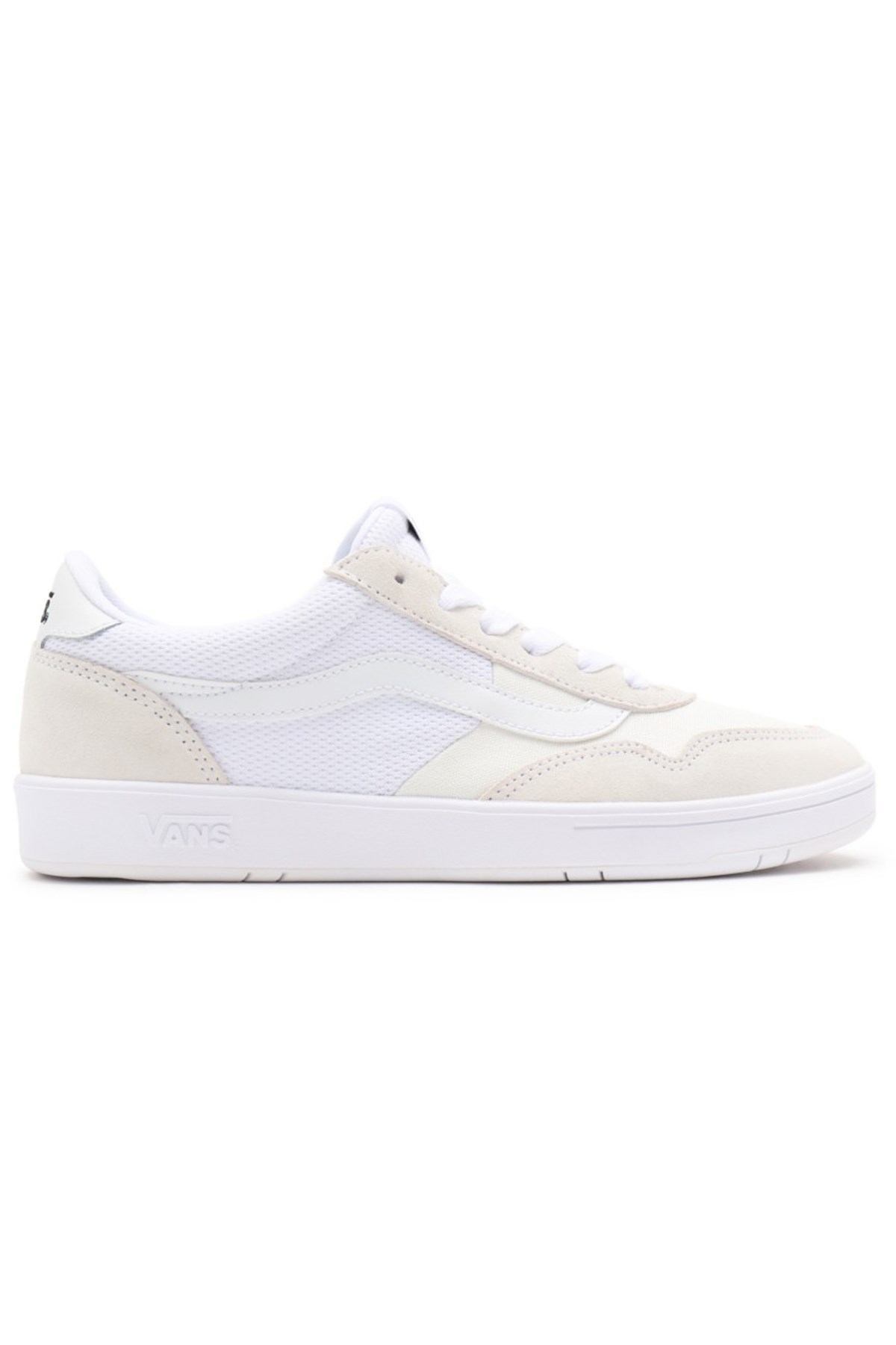 Vans Cruze To Cc Unisex Sneaker VN0A5KR5OIJ1 Siyah
