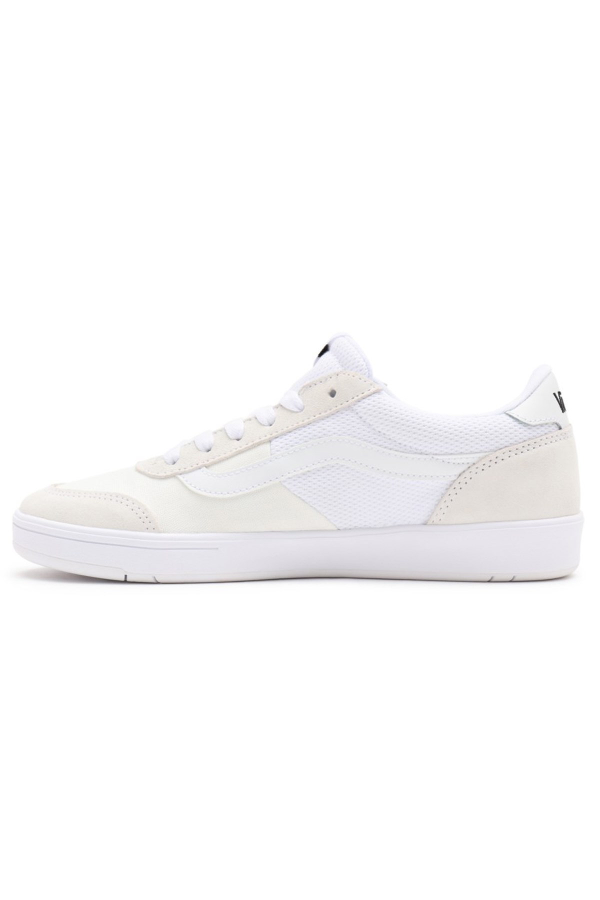Vans Cruze To Cc Unisex Sneaker VN0A5KR5OIJ1 Siyah