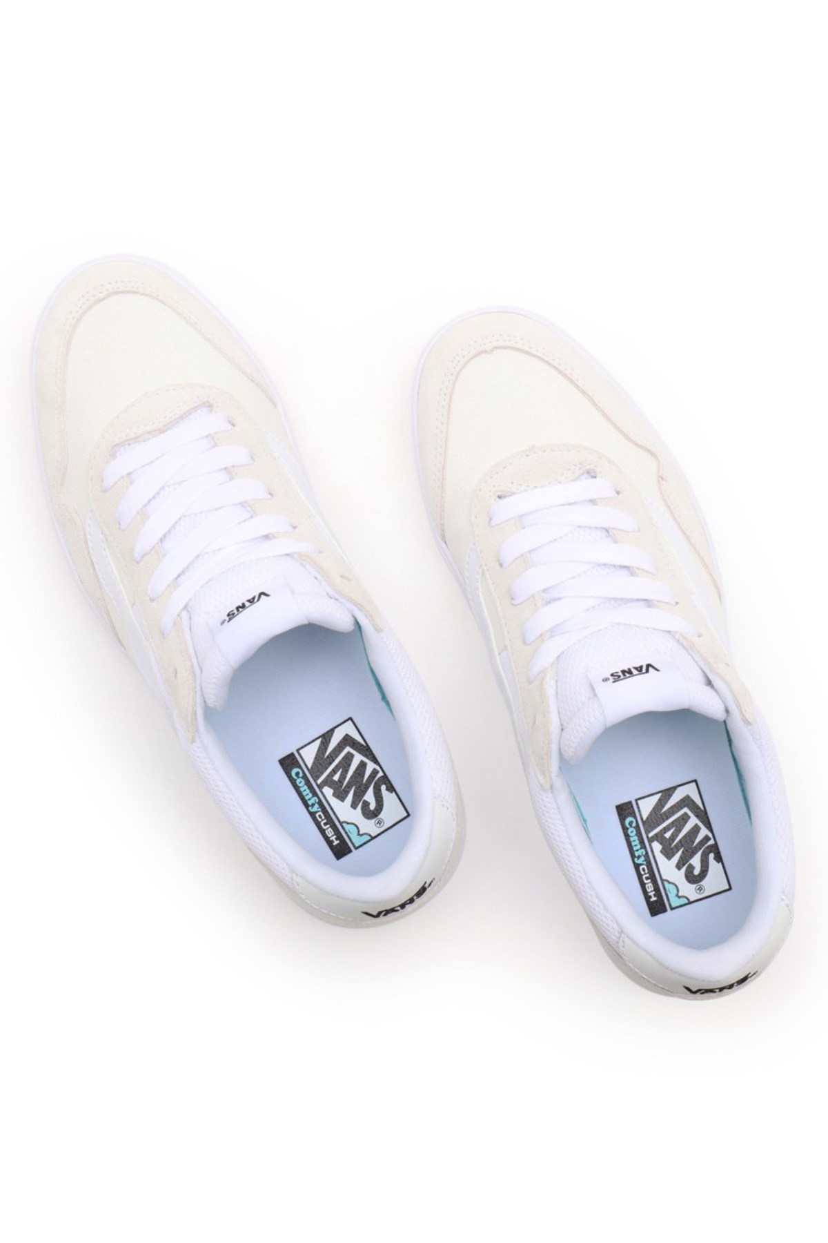 Vans Cruze To Cc Unisex Sneaker VN0A5KR5OIJ1 Siyah