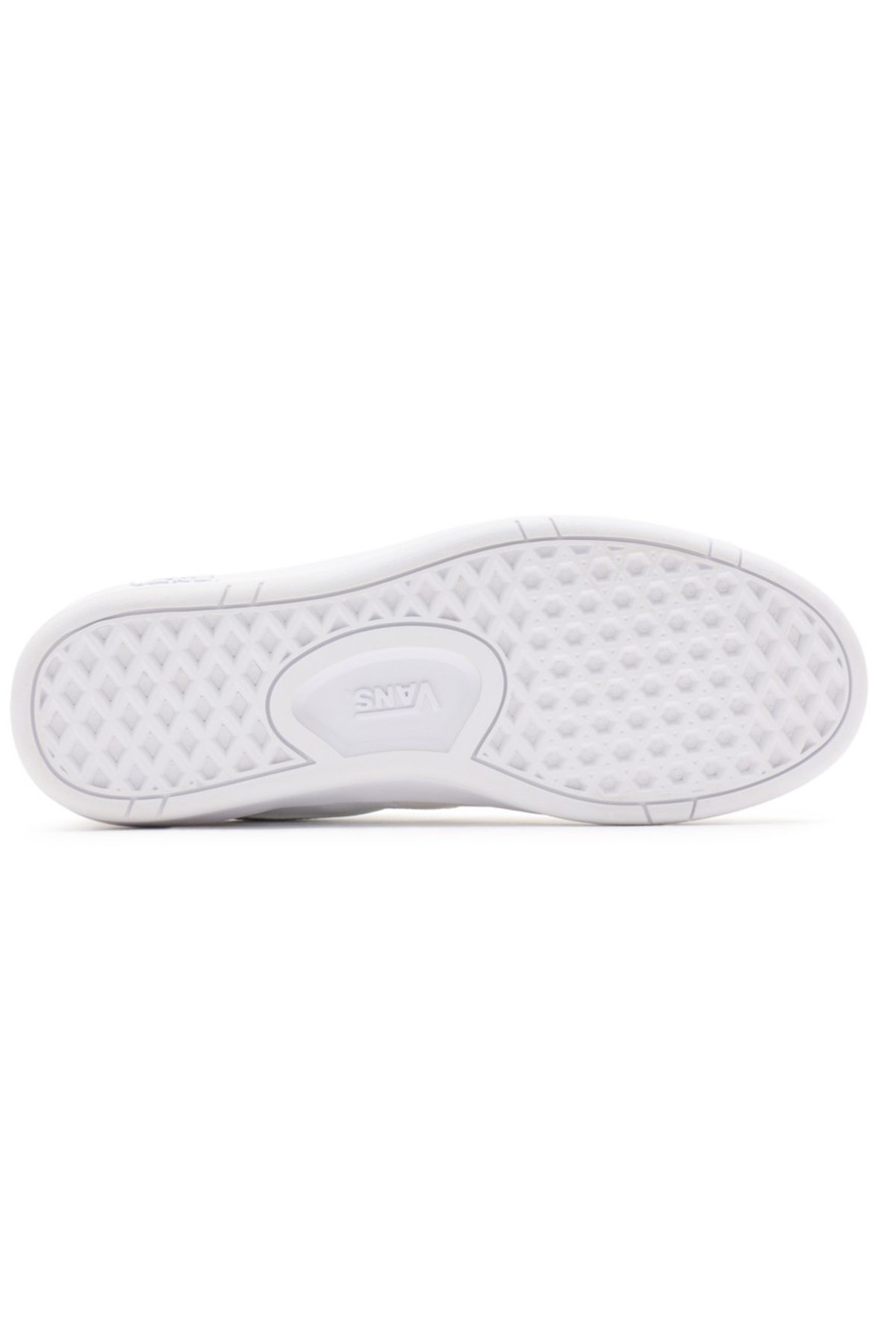 Vans Cruze To Cc Unisex Sneaker VN0A5KR5OIJ1 Siyah