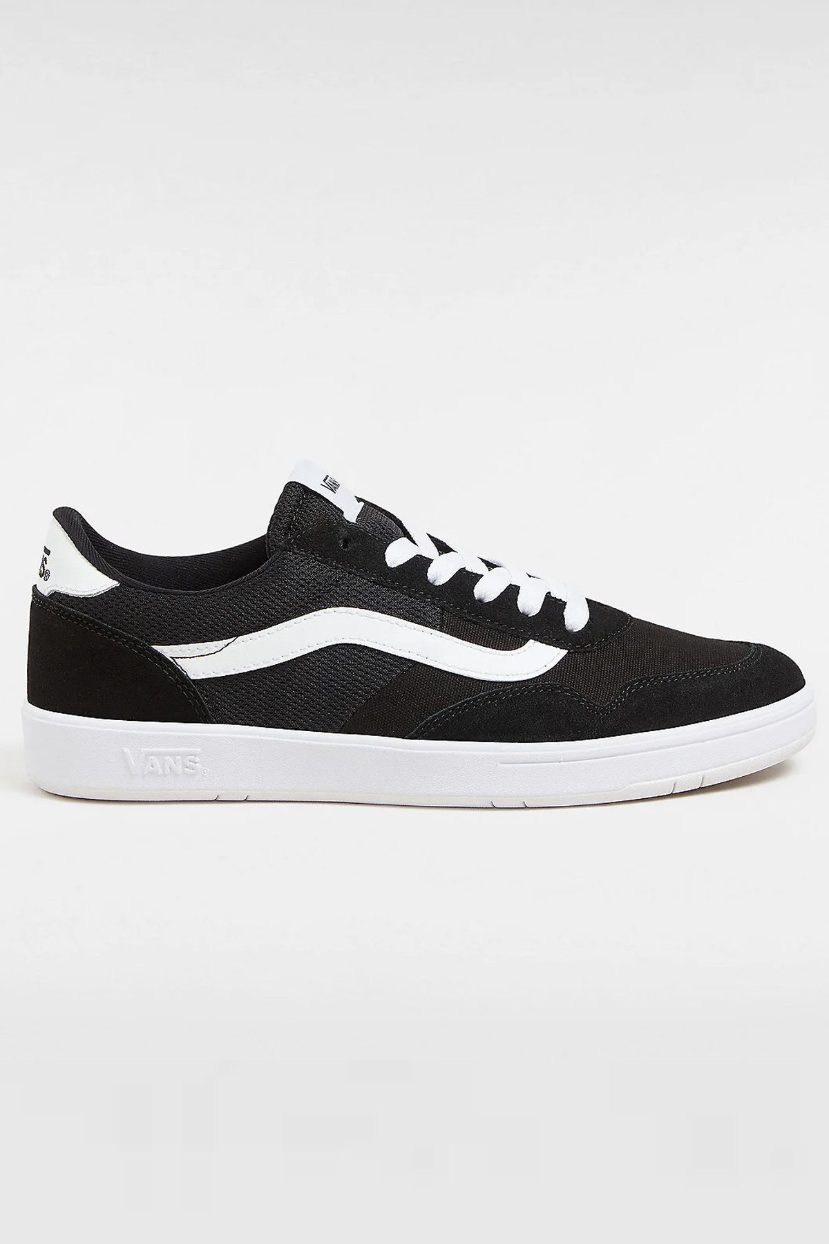 Vans Cruze To Cc Unisex Sneaker VN0A5KR5OS71 Siyah