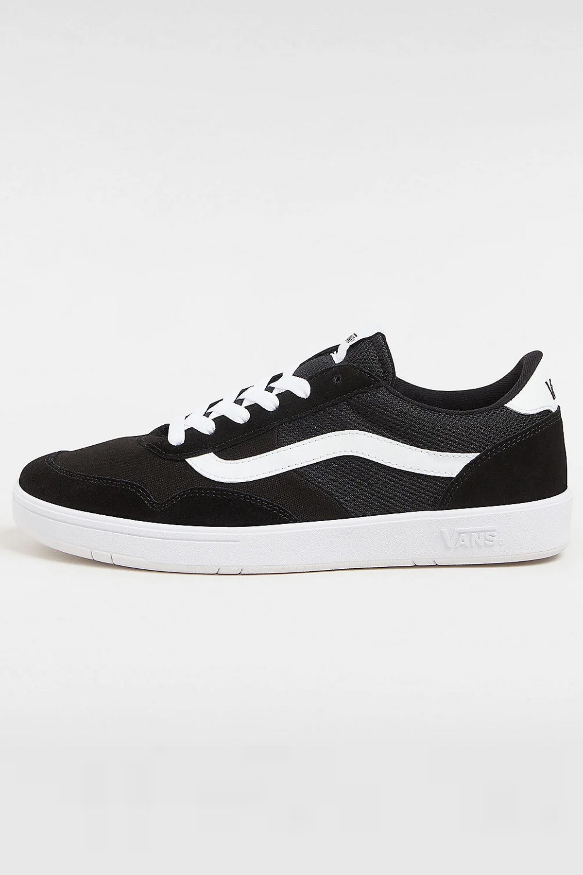 Vans Cruze To Cc Unisex Sneaker VN0A5KR5OS71 Siyah