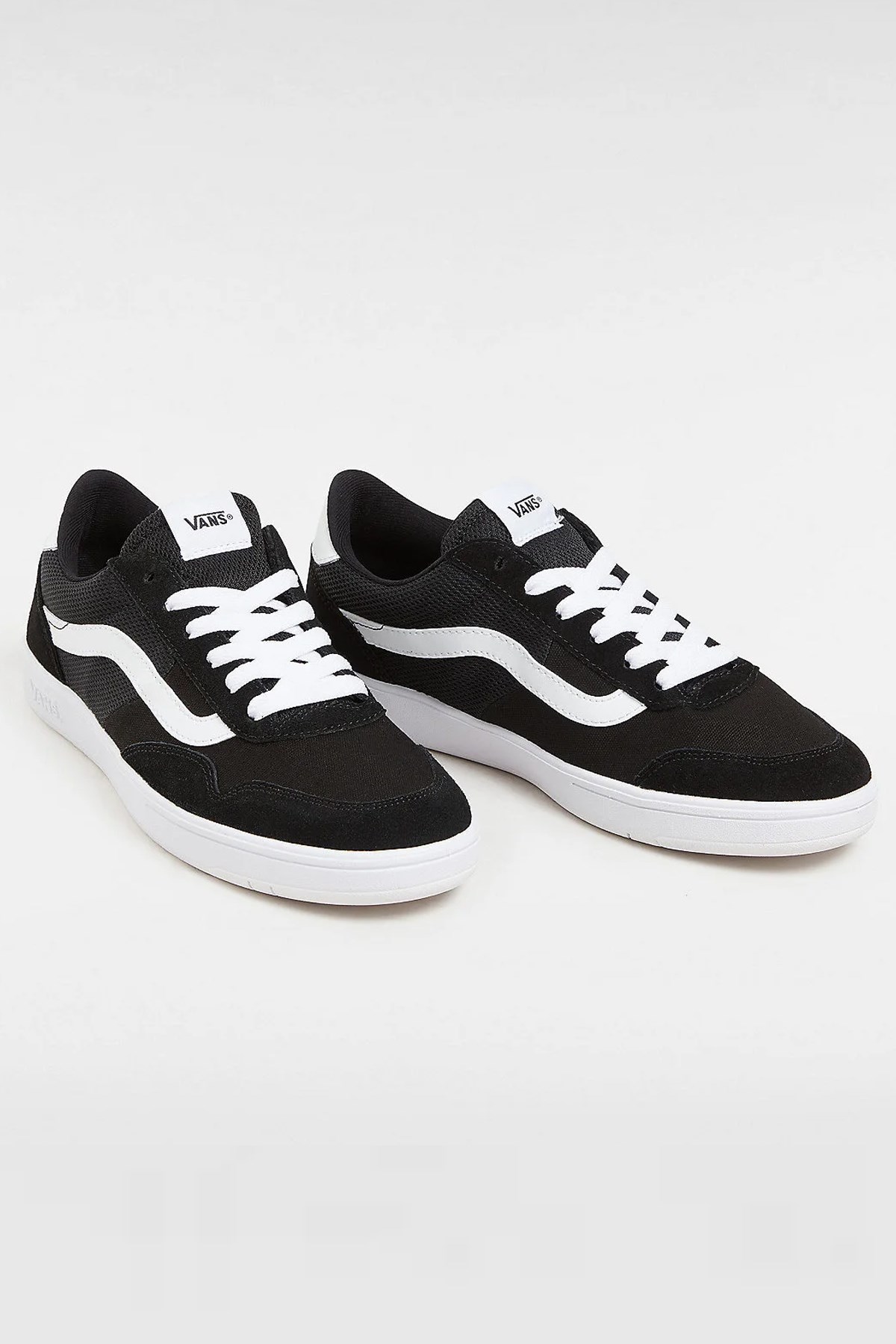Vans Cruze To Cc Unisex Sneaker VN0A5KR5OS71 Siyah