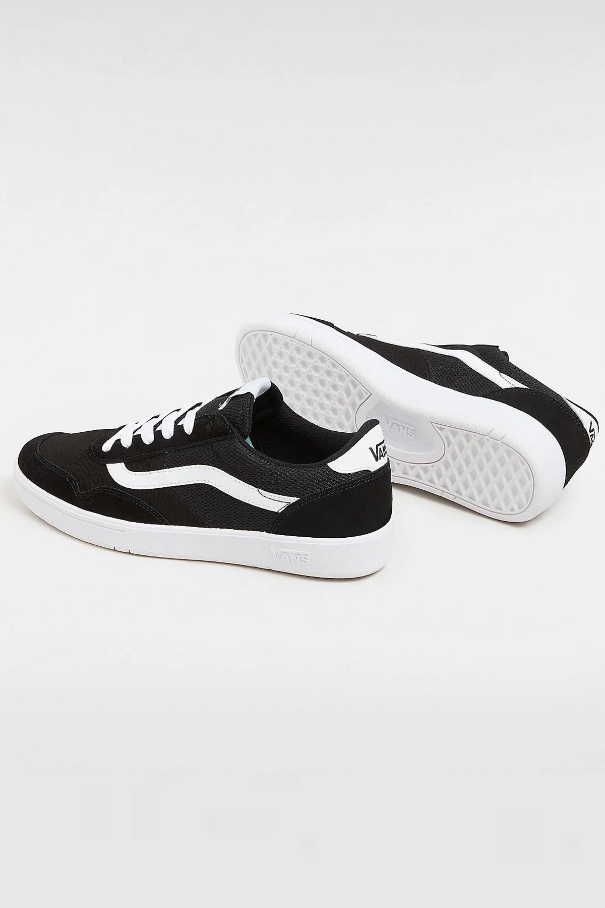 Vans Cruze To Cc Unisex Sneaker VN0A5KR5OS71 Siyah