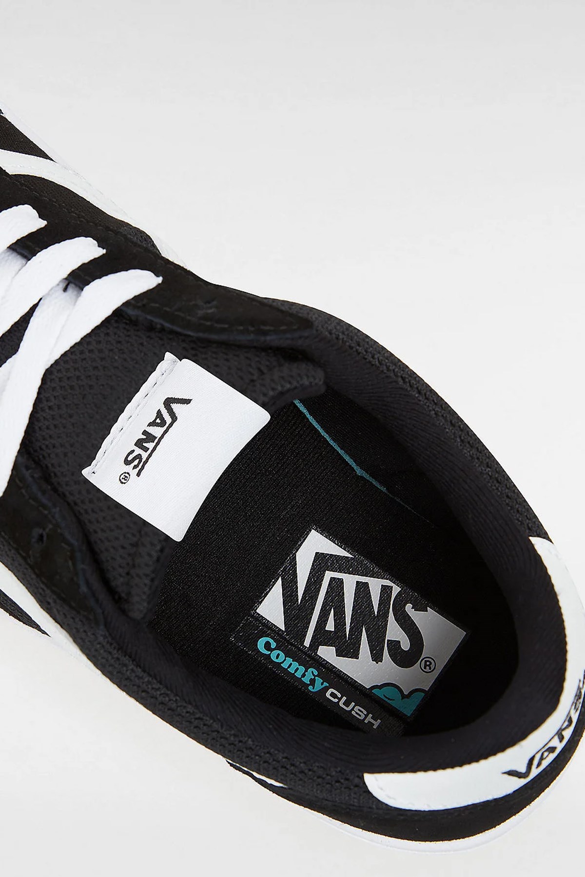 Vans Cruze To Cc Unisex Sneaker VN0A5KR5OS71 Siyah