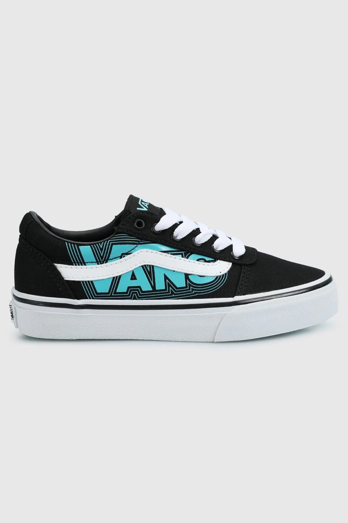 Vans Yt Ward Çocuk Ayakkabı VN0A5KR6Y401 Mavi