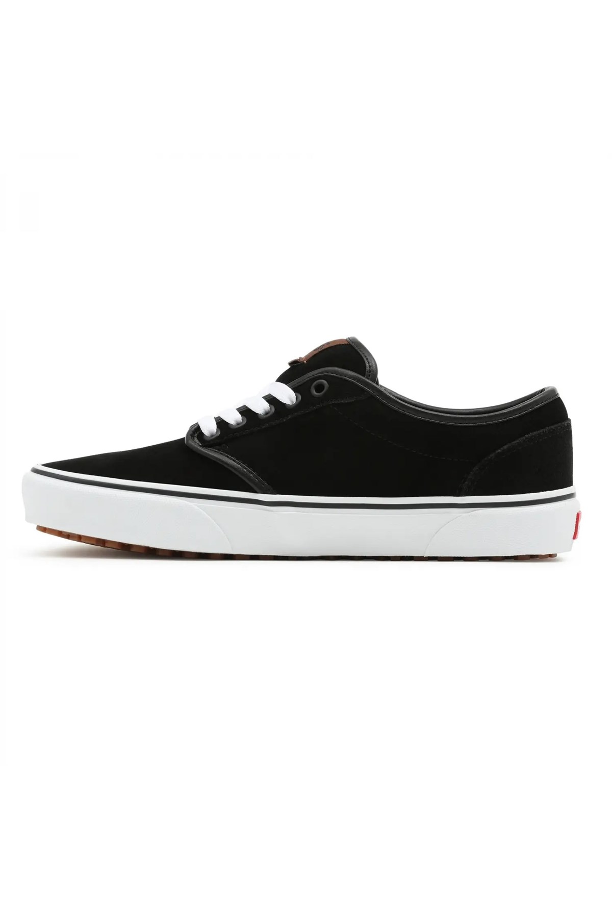 Vans Atwood Vansguard Erkek Ayakkabı VN0A5KXS70P1 Siyah