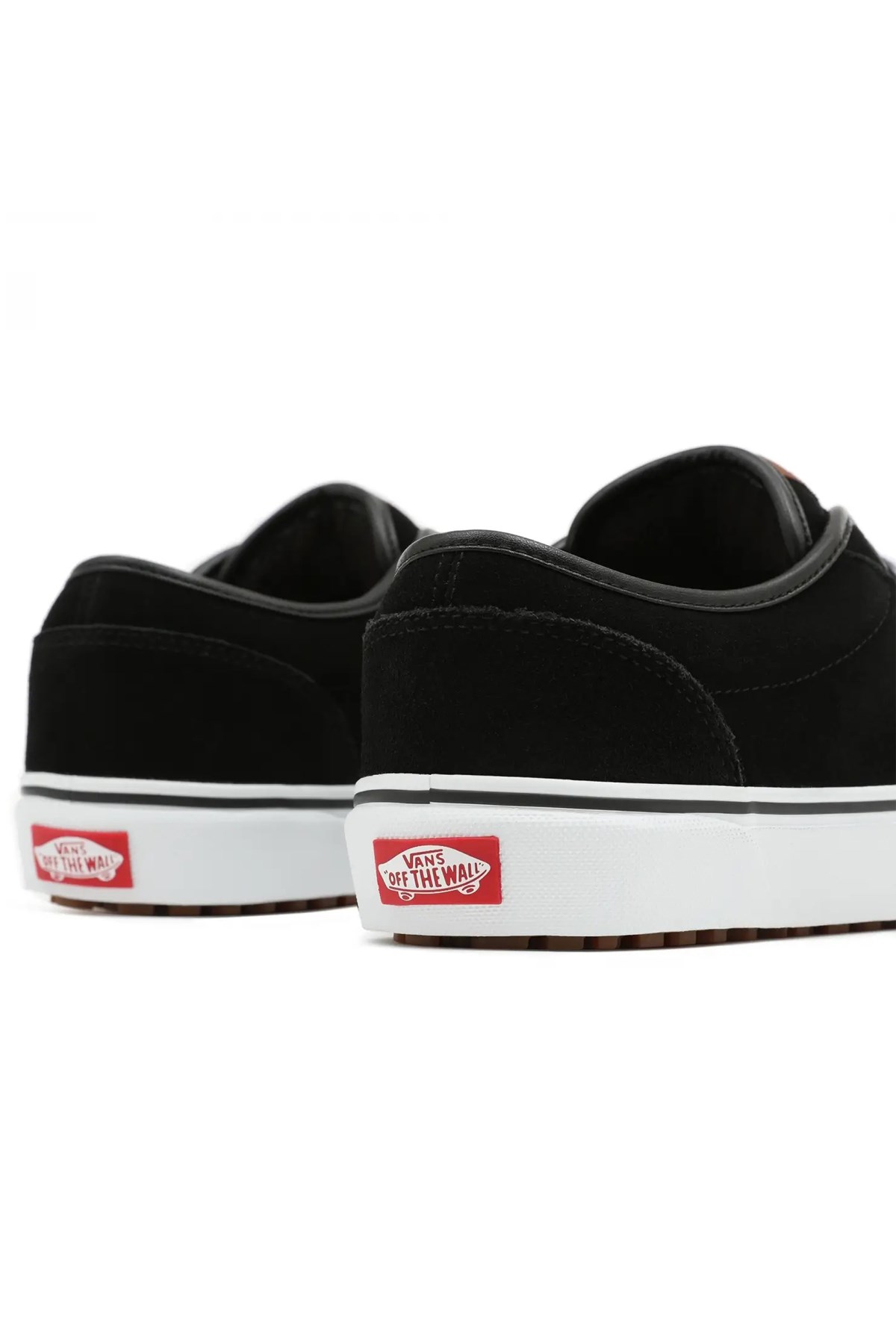 Vans Atwood Vansguard Erkek Ayakkabı VN0A5KXS70P1 Siyah