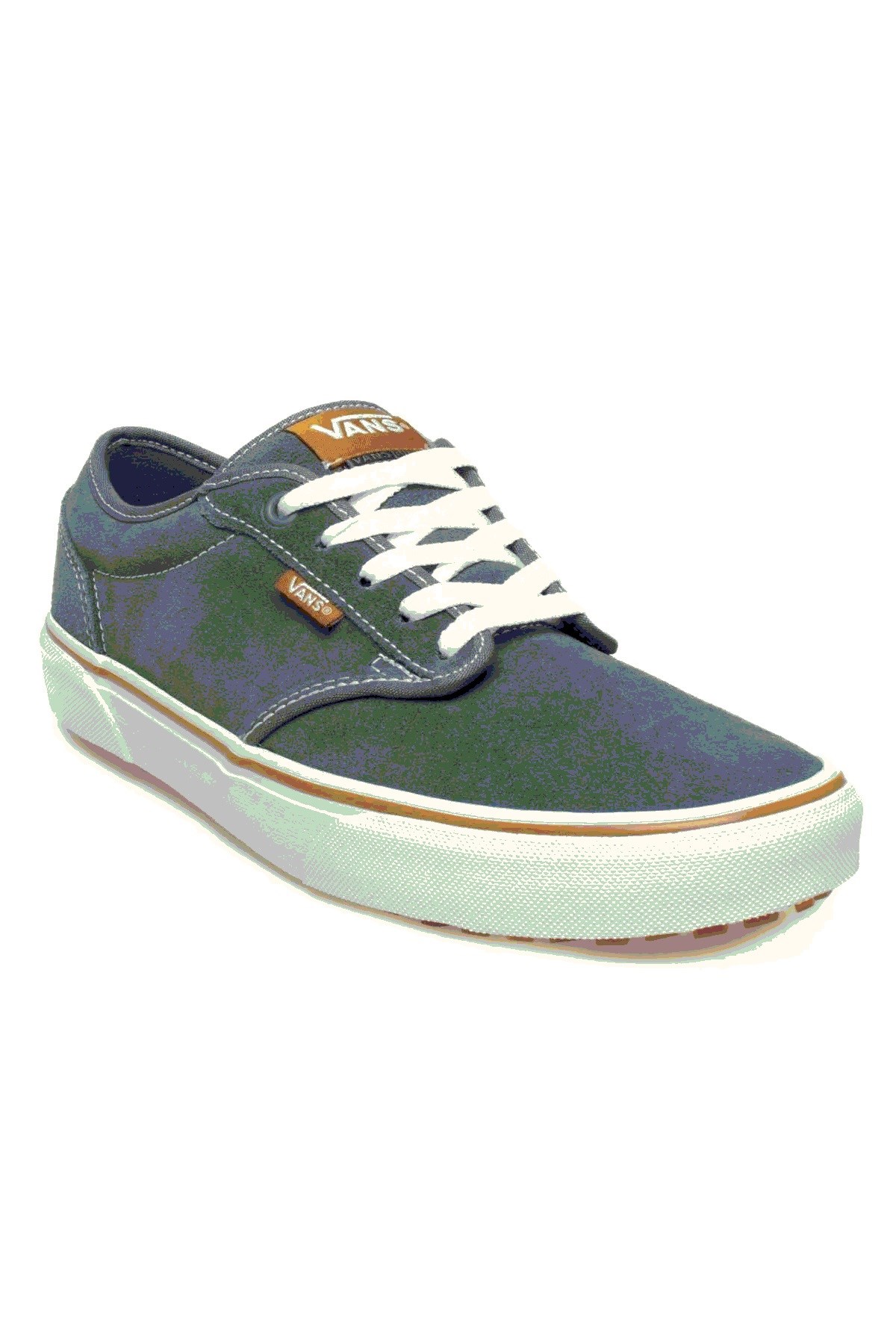 Vans Atwood Vansguard Erkek Ayakkabı VN0A5KXSG0Z1 Gri