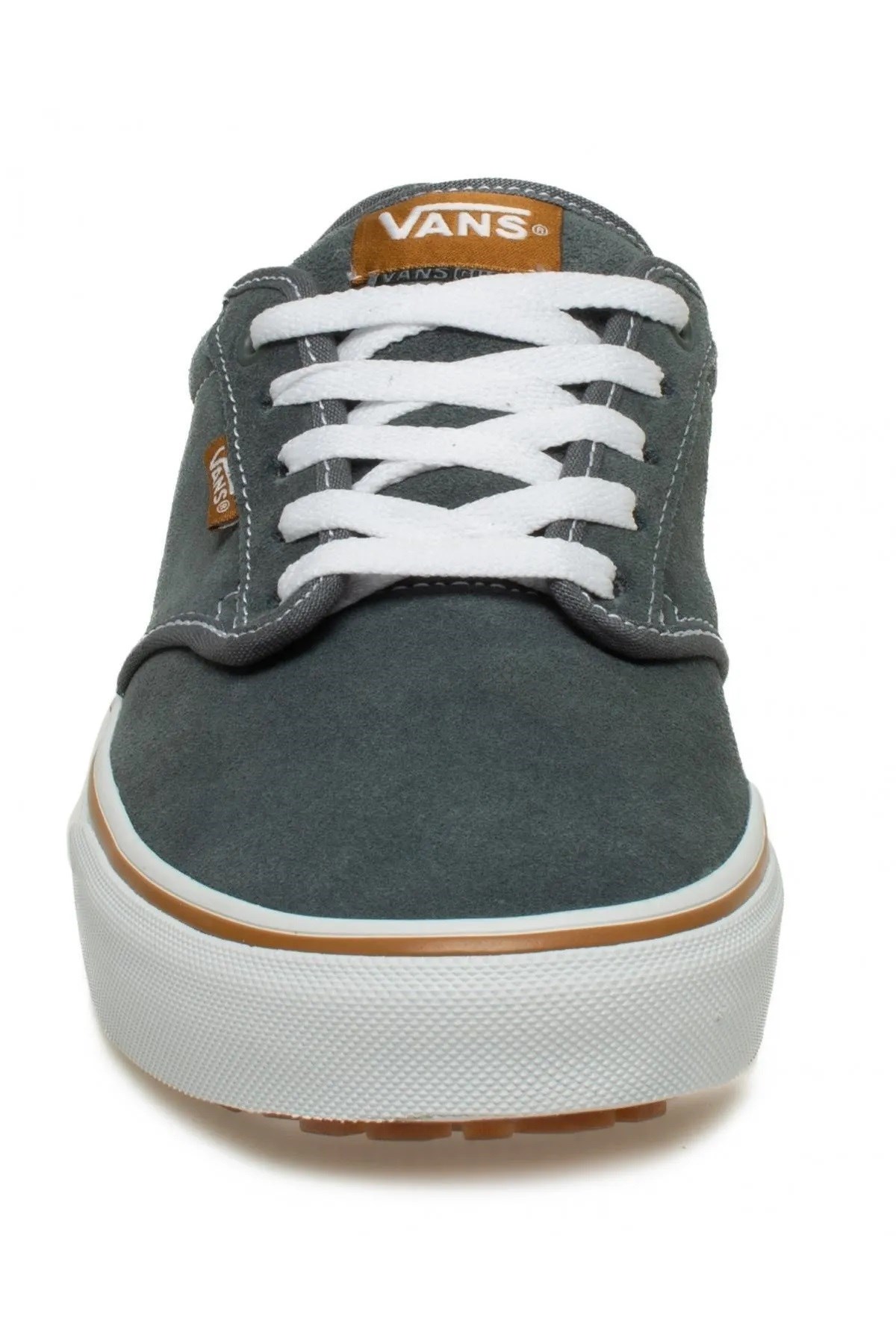 Vans Atwood Vansguard Erkek Ayakkabı VN0A5KXSG0Z1 Gri