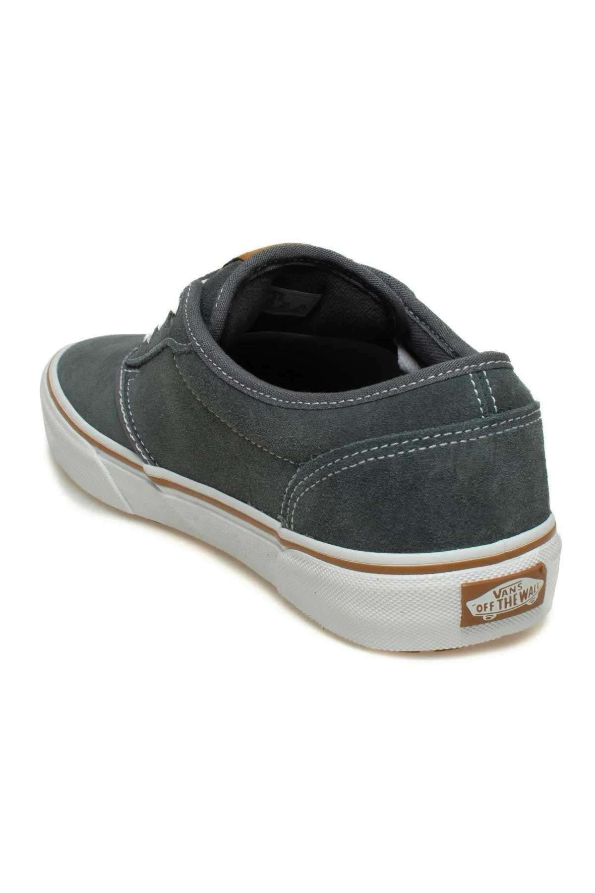 Vans Atwood Vansguard Erkek Ayakkabı VN0A5KXSG0Z1 Gri