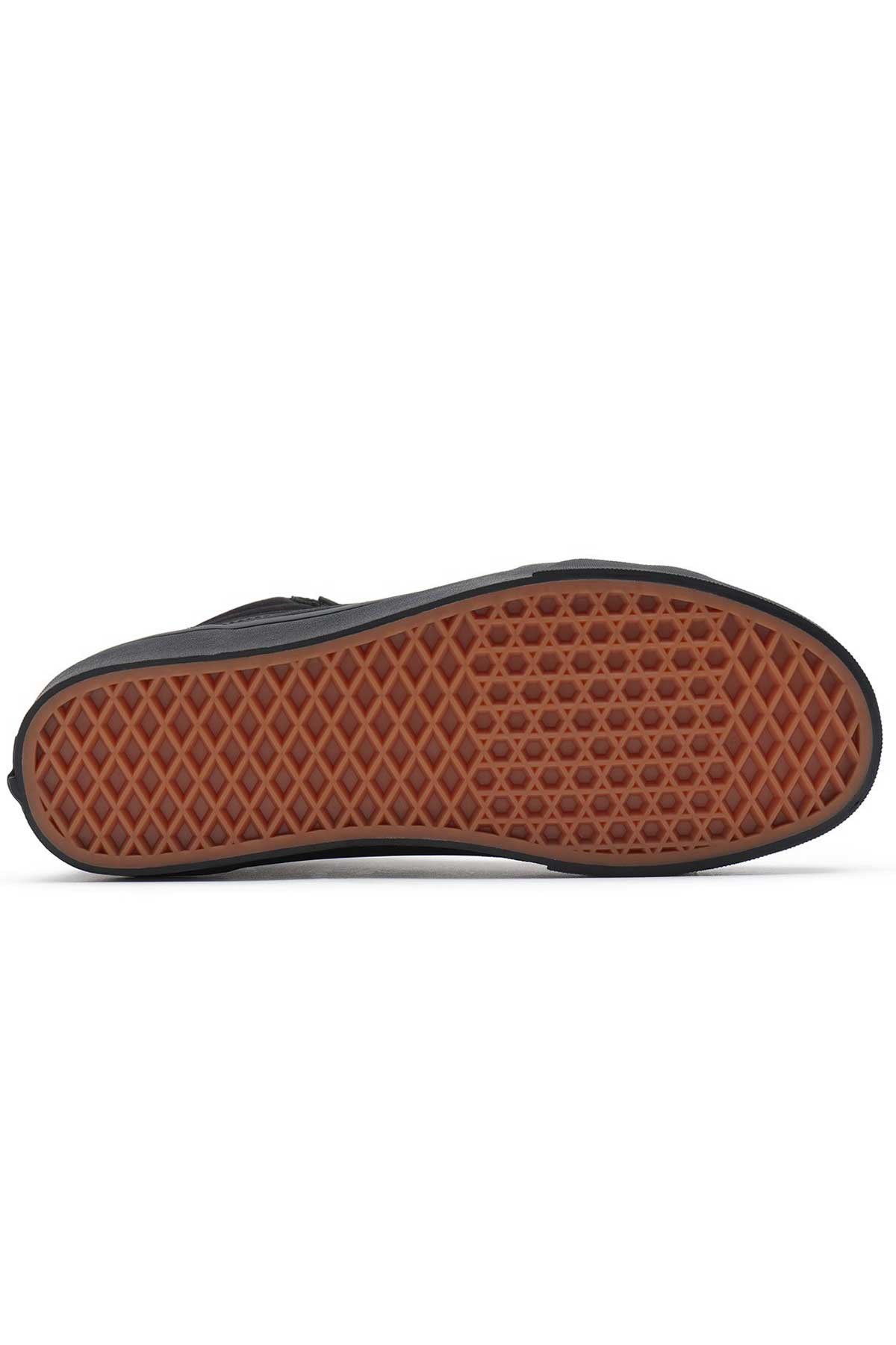 Vans Filmore Hi Erkek Ayakkabı VN0A5KXTGL41 Siyah