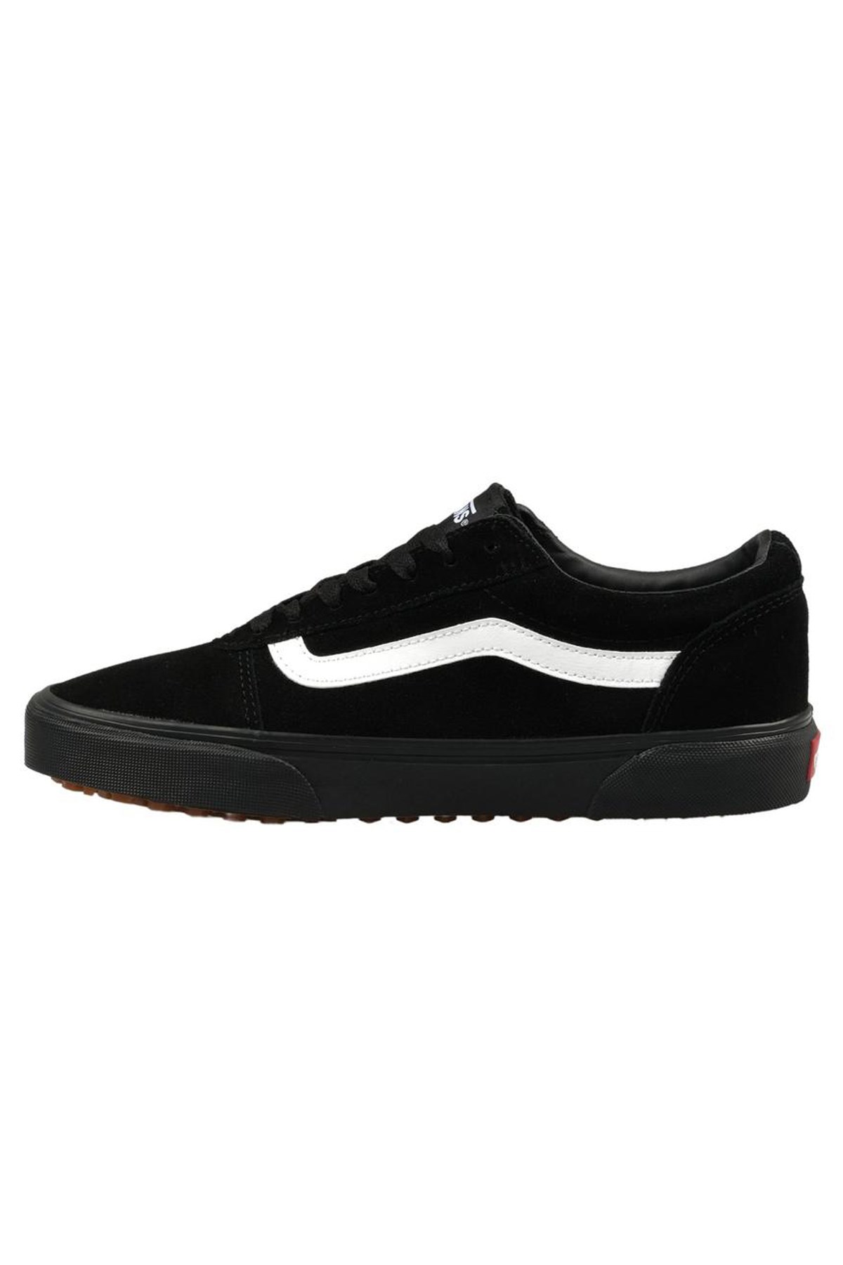 Vans Ward Vansguard Erkek Ayakkabı VN0A5KXUBKA1 Siyah