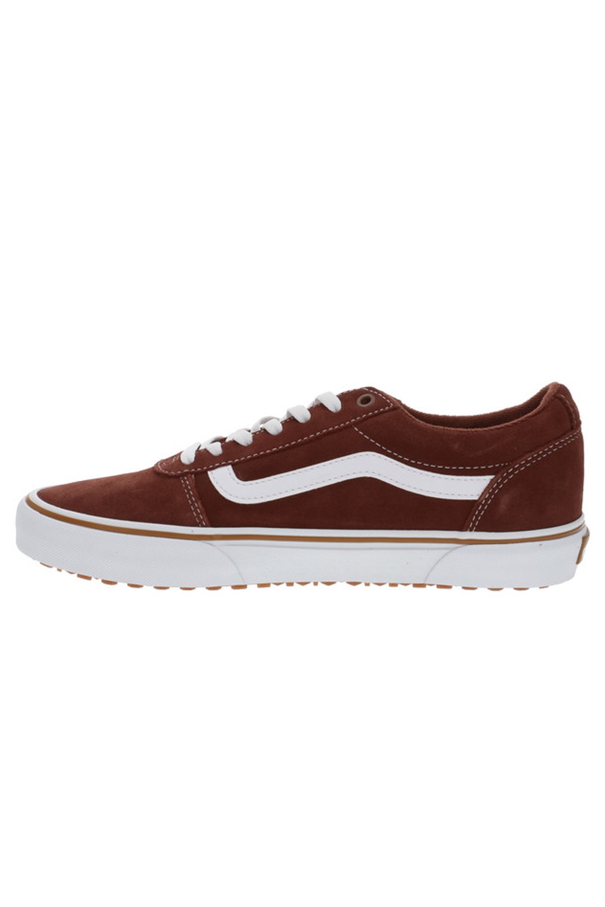Vans Ward Vansguard Erkek Ayakkabı VN0A5KXUHCV1 Kırmızı