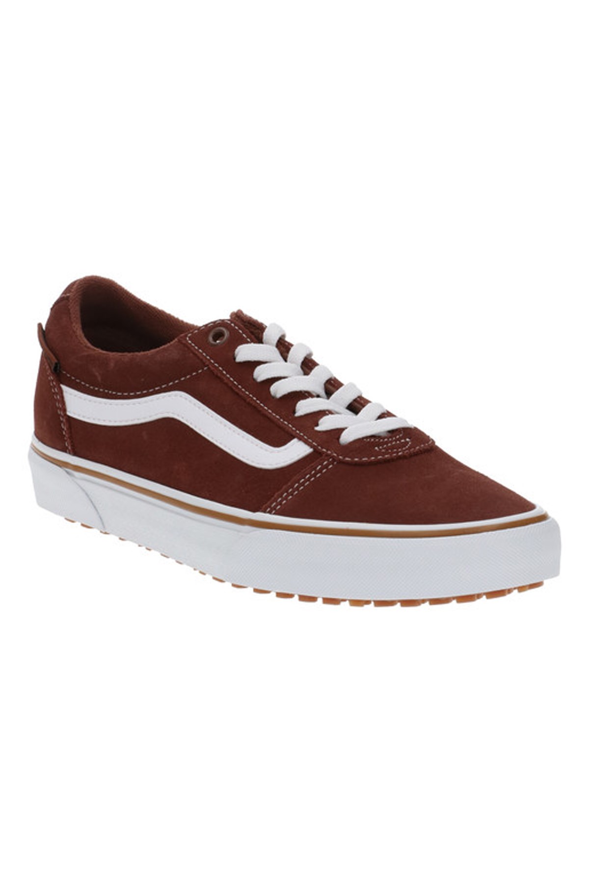 Vans Ward Vansguard Erkek Ayakkabı VN0A5KXUHCV1 Kırmızı