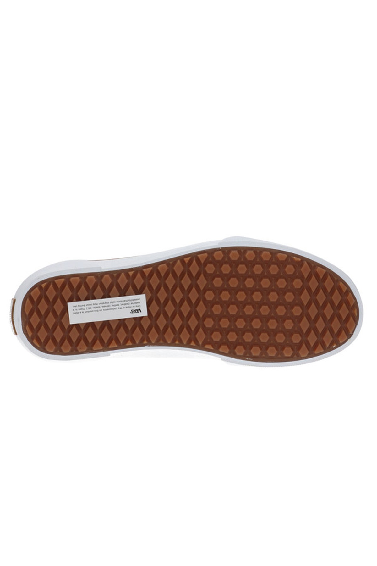 Vans Ward Vansguard Erkek Ayakkabı VN0A5KXUHCV1 Kırmızı