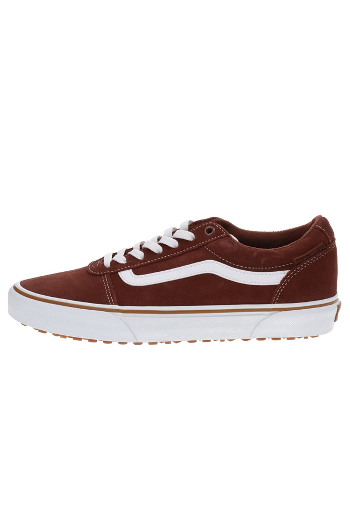 Vans Ward Vansguard Erkek Ayakkabı VN0A5KXUHCV1 Kırmızı