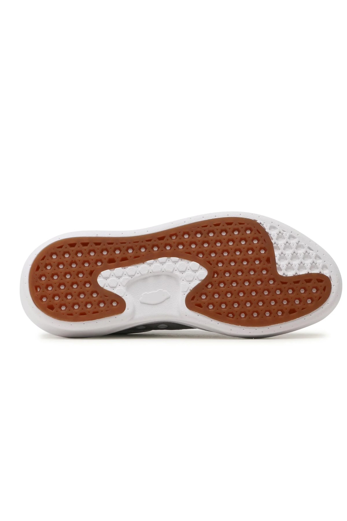 Vans Old Skool Over Unisex Sneaker VN0A7Q5EKAQ1 Gri