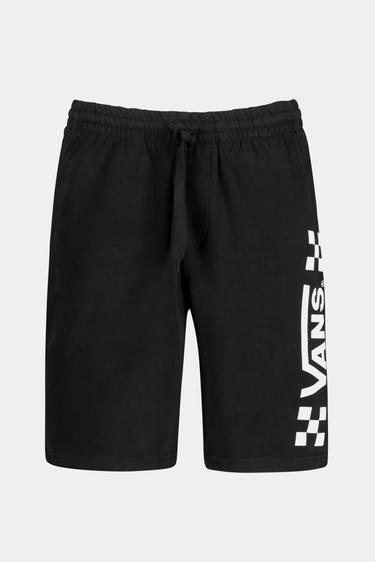 Vans Drop V Checked Erkek Şort VN0A7S2VBLK1 Siyah