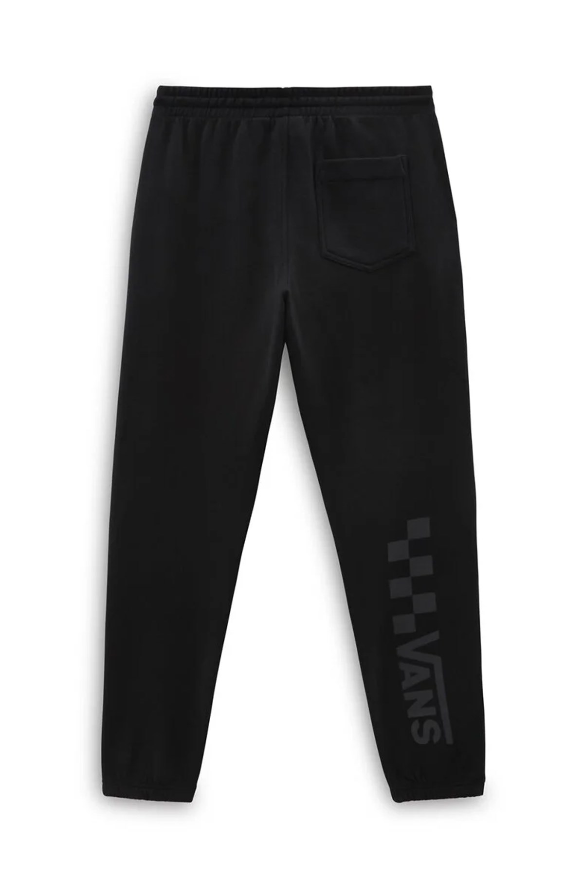 Vans Trecker Pant-B Erkek Eşofman Altı VN0A7UC8BLK1 Siyah