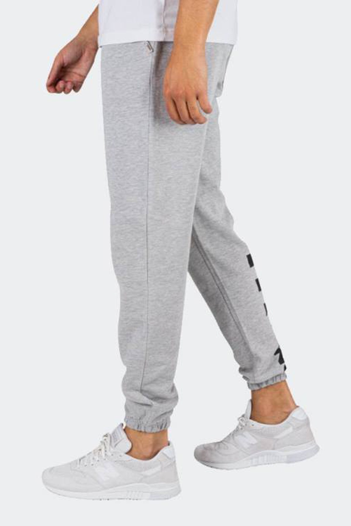 Vans Trecker Pant-B Erkek Eşofman Altı VN0A7UC8GRH1 Gri