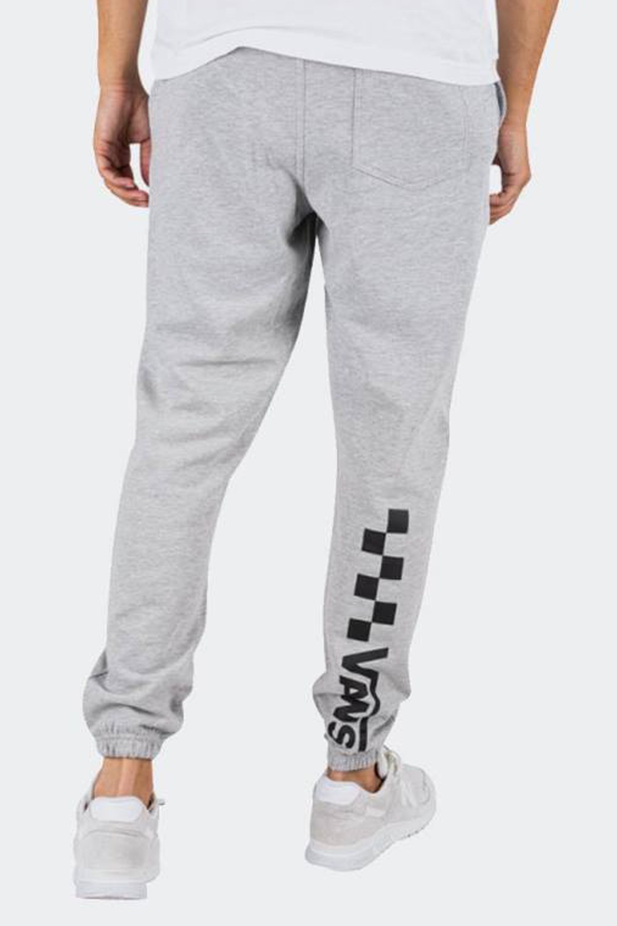Vans Trecker Pant-B Erkek Eşofman Altı VN0A7UC8GRH1 Gri