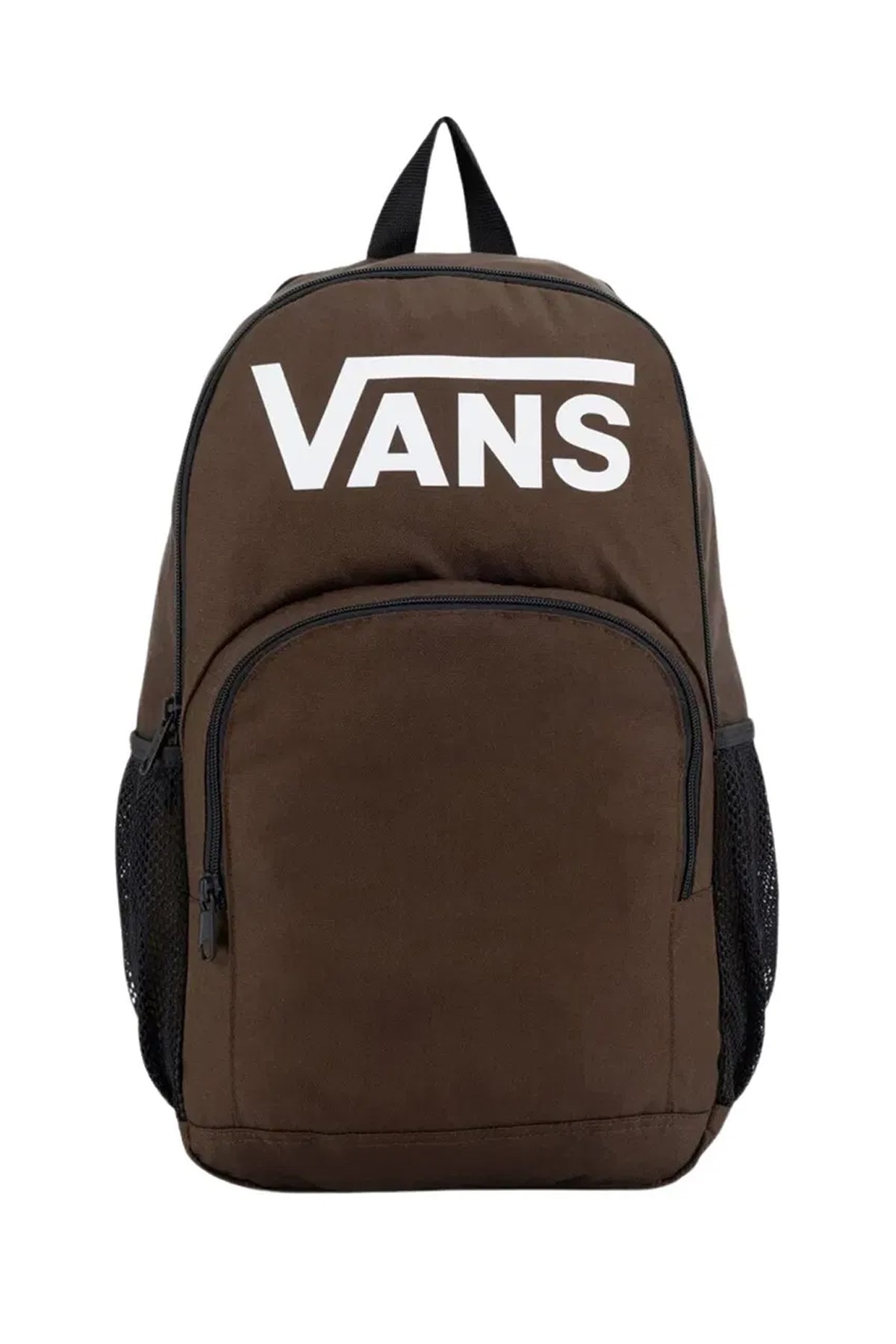 Vans Alumni Pack 5-B Unisex Sırt Çantası VN0A7UDS3N11 Kahverengi