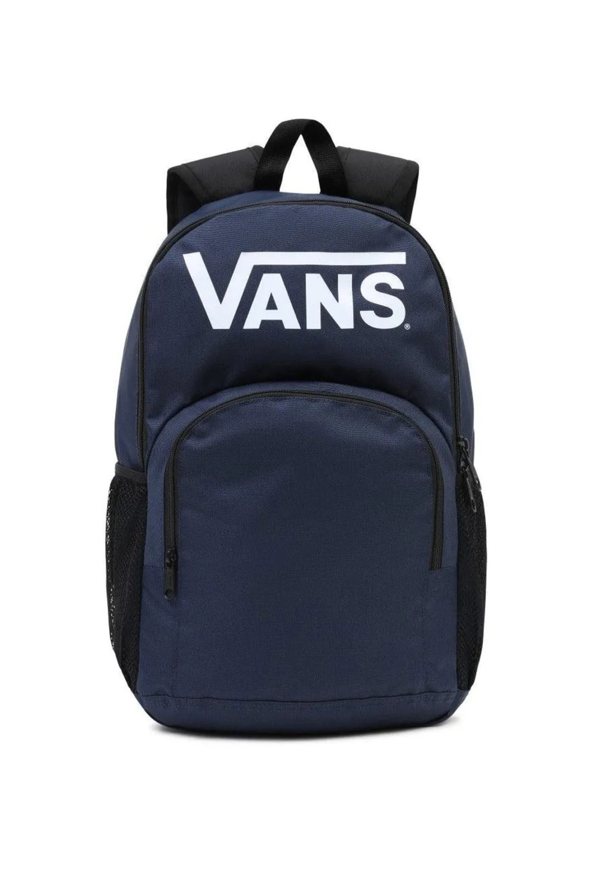 Vans Alumni Unisex Sırt Çantası VN0A7UDS5S21 Lacivert