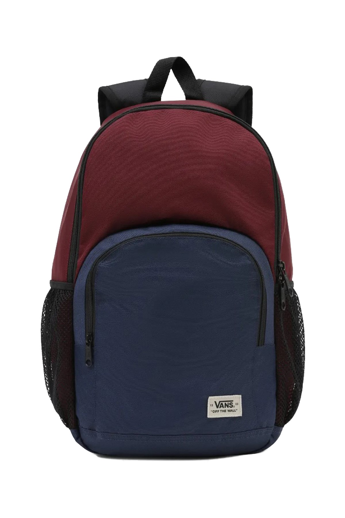 Vans Alumni Unisex Sırt Çantası VN0A7UDS8AA1 Kırmızı
