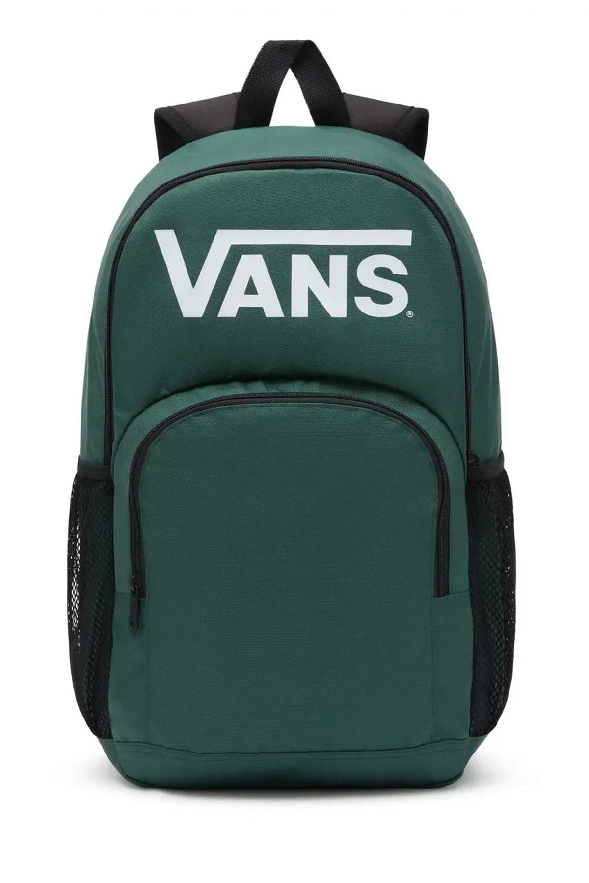 Vans Alumni Pack 5-B Erkek Sırt Çantası VN0A7UDSC411 Yeşil
