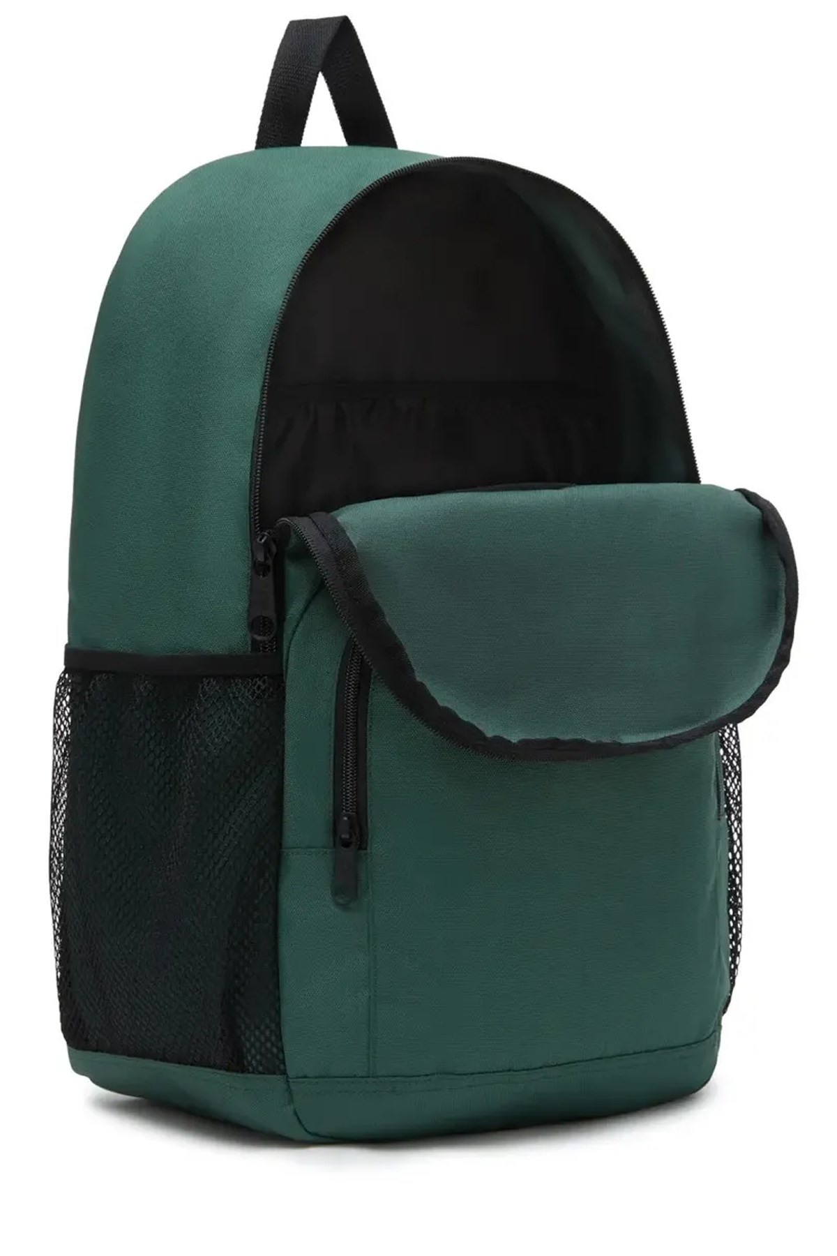 Vans Alumni Pack 5-B Erkek Sırt Çantası VN0A7UDSC411 Yeşil