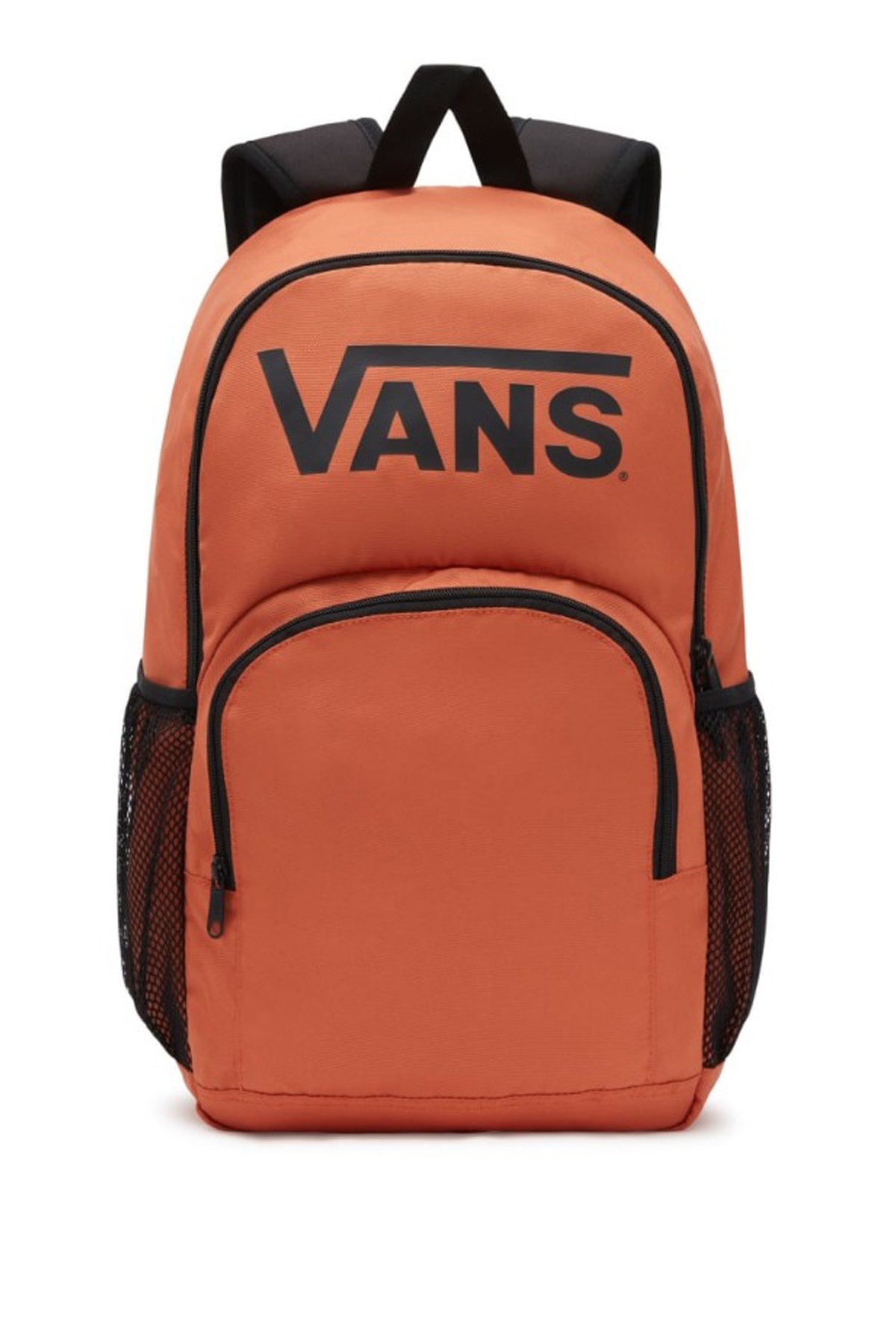 Vans Alumni Pack 5-B Erkek Sırt Çantası VN0A7UDSEHC1 Turuncu
