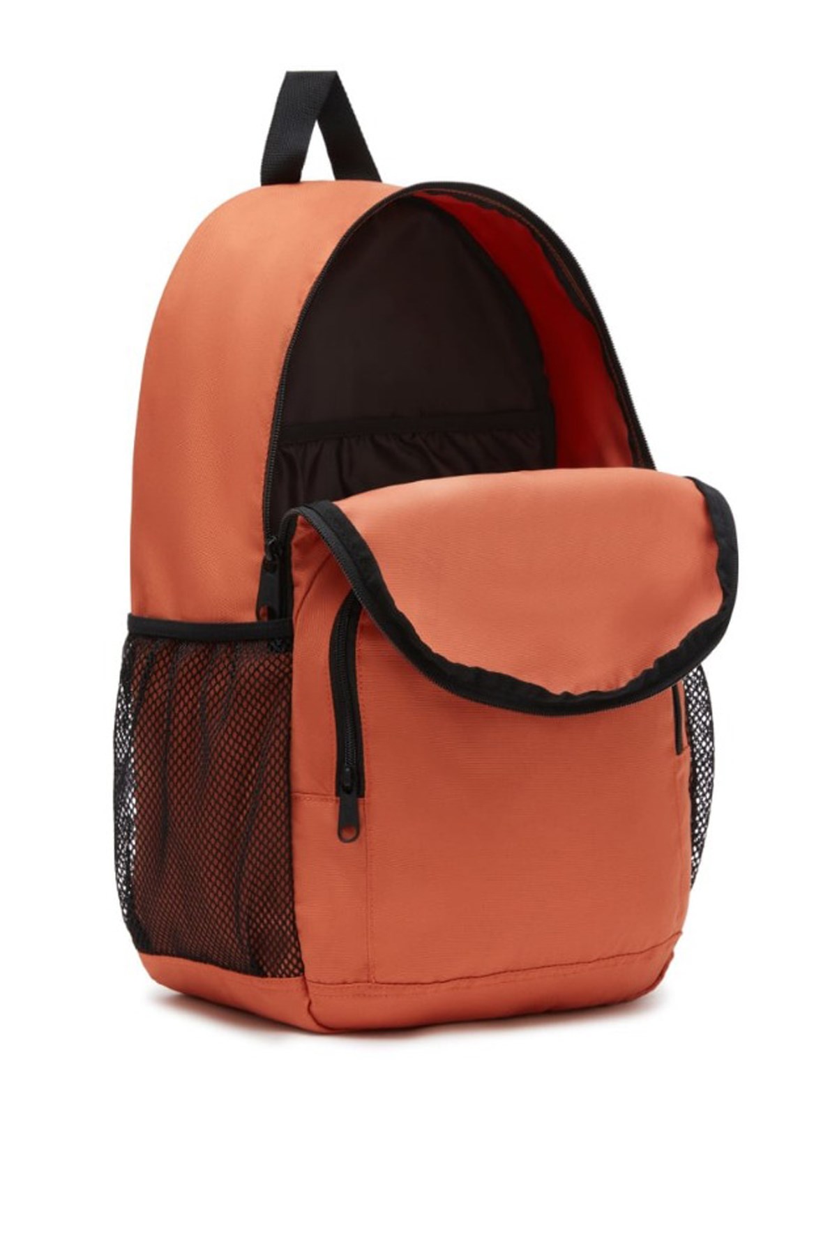Vans Alumni Pack 5-B Erkek Sırt Çantası VN0A7UDSEHC1 Turuncu