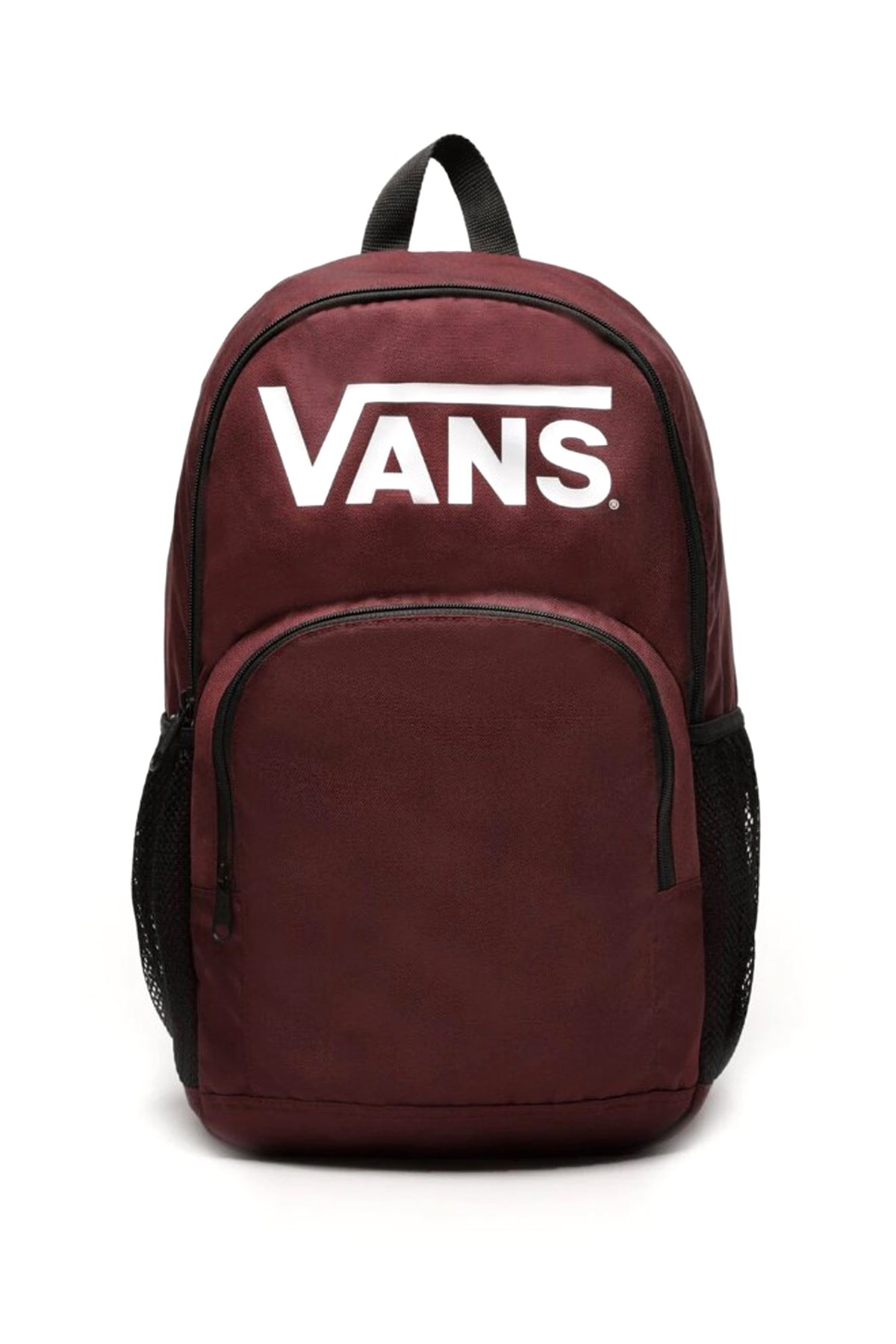 Vans Alumni Unisex Sırt Çantası VN0A7UDSK1O1 Kırmızı