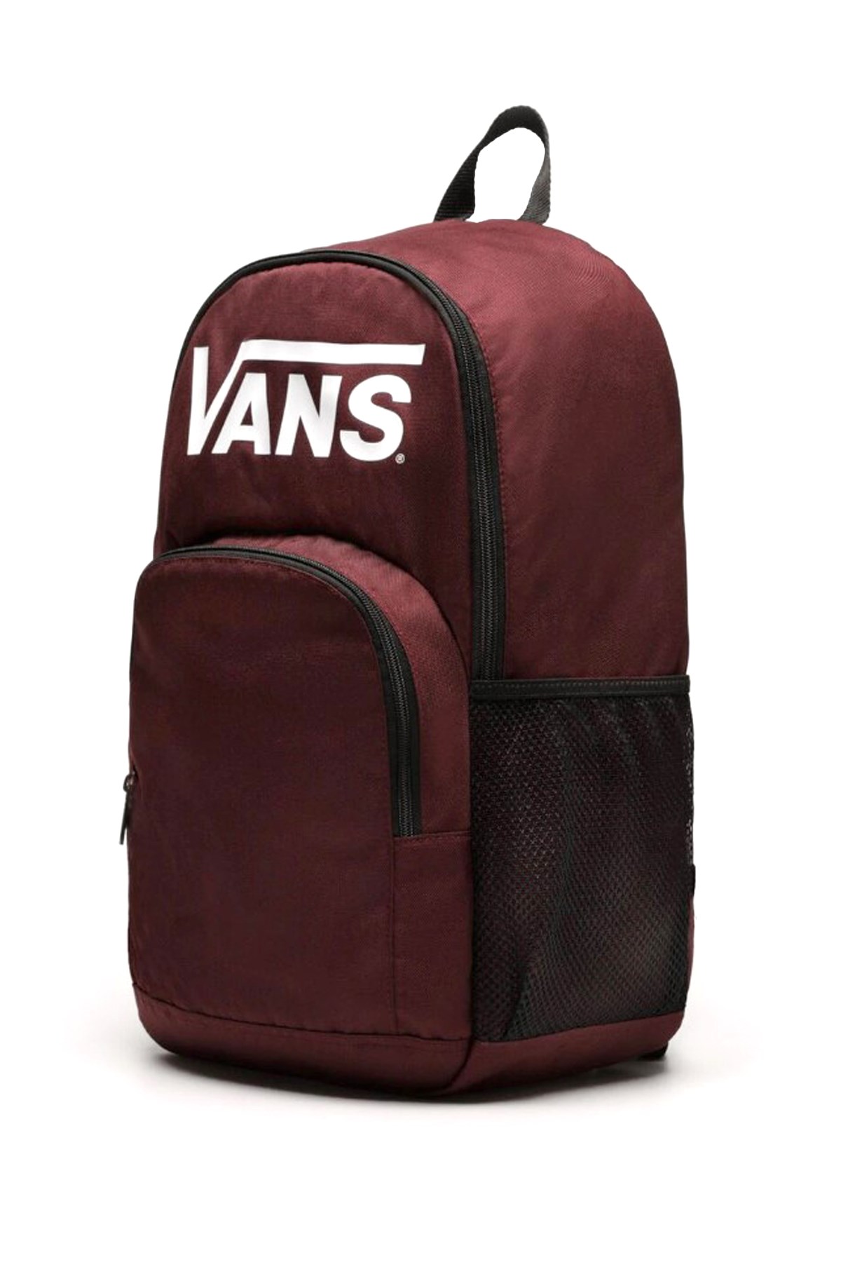 Vans Alumni Unisex Sırt Çantası VN0A7UDSK1O1 Kırmızı